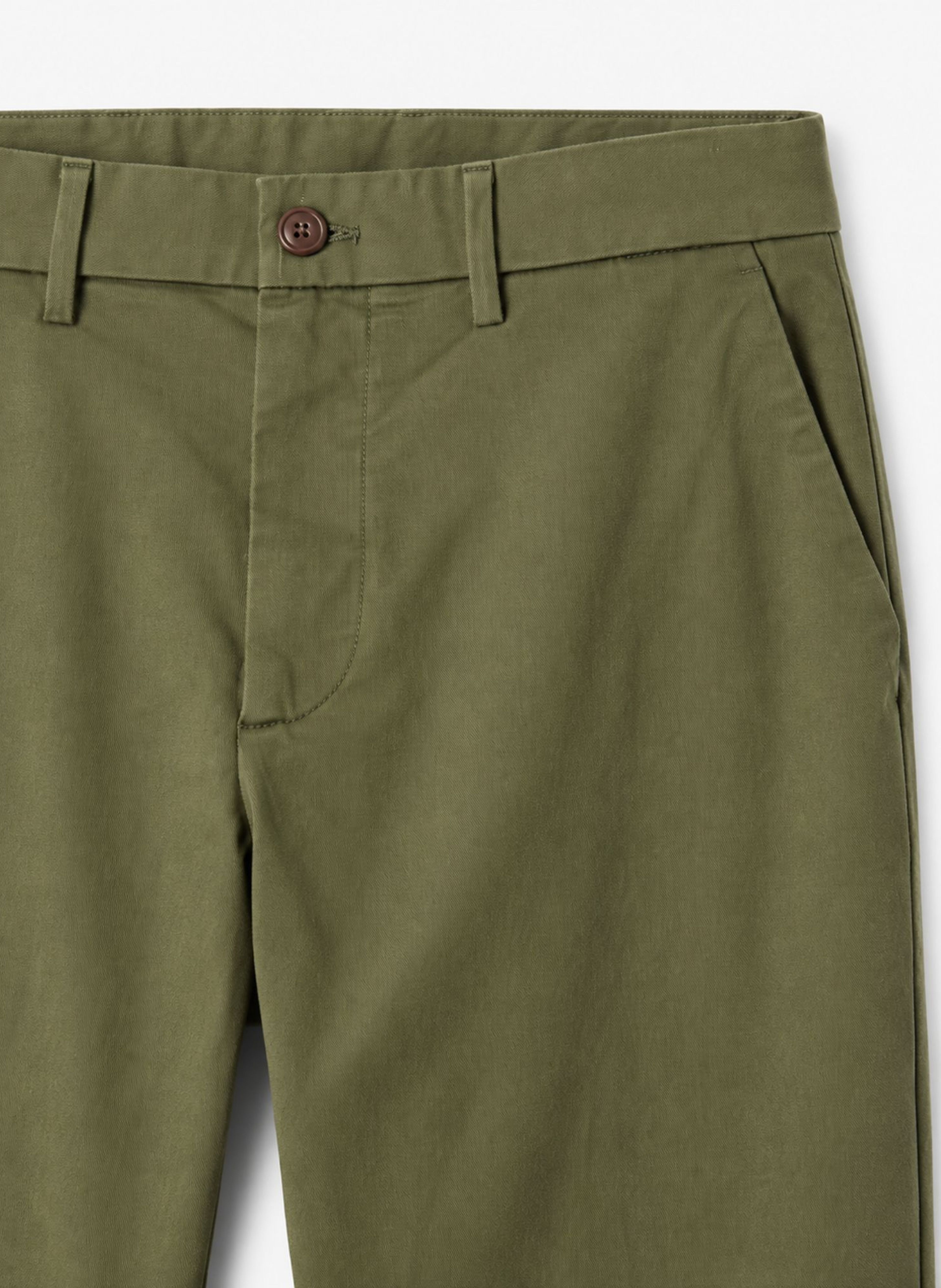 Pantalón khaki slim - 004