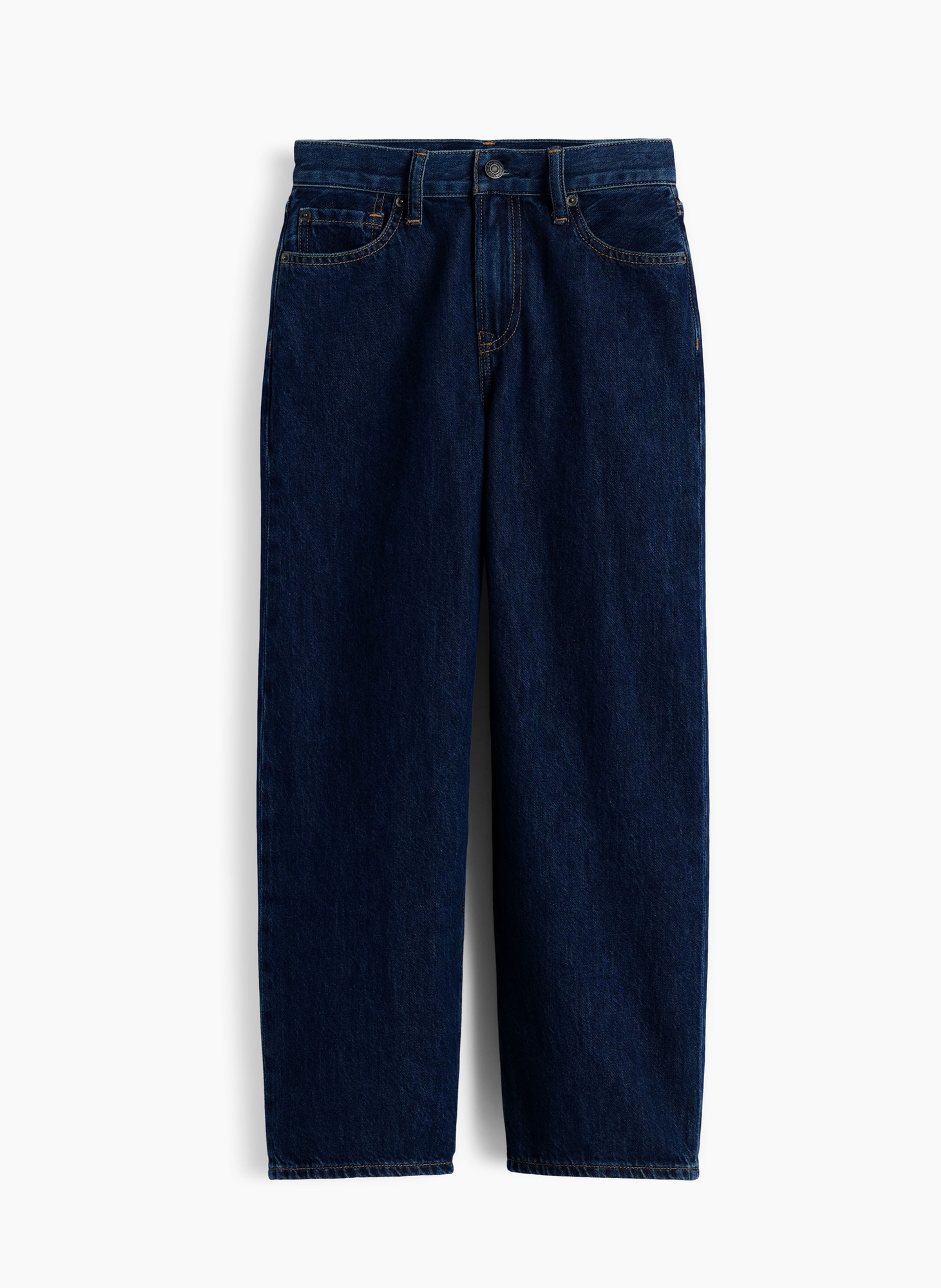 Jean enfant Baggy - 004