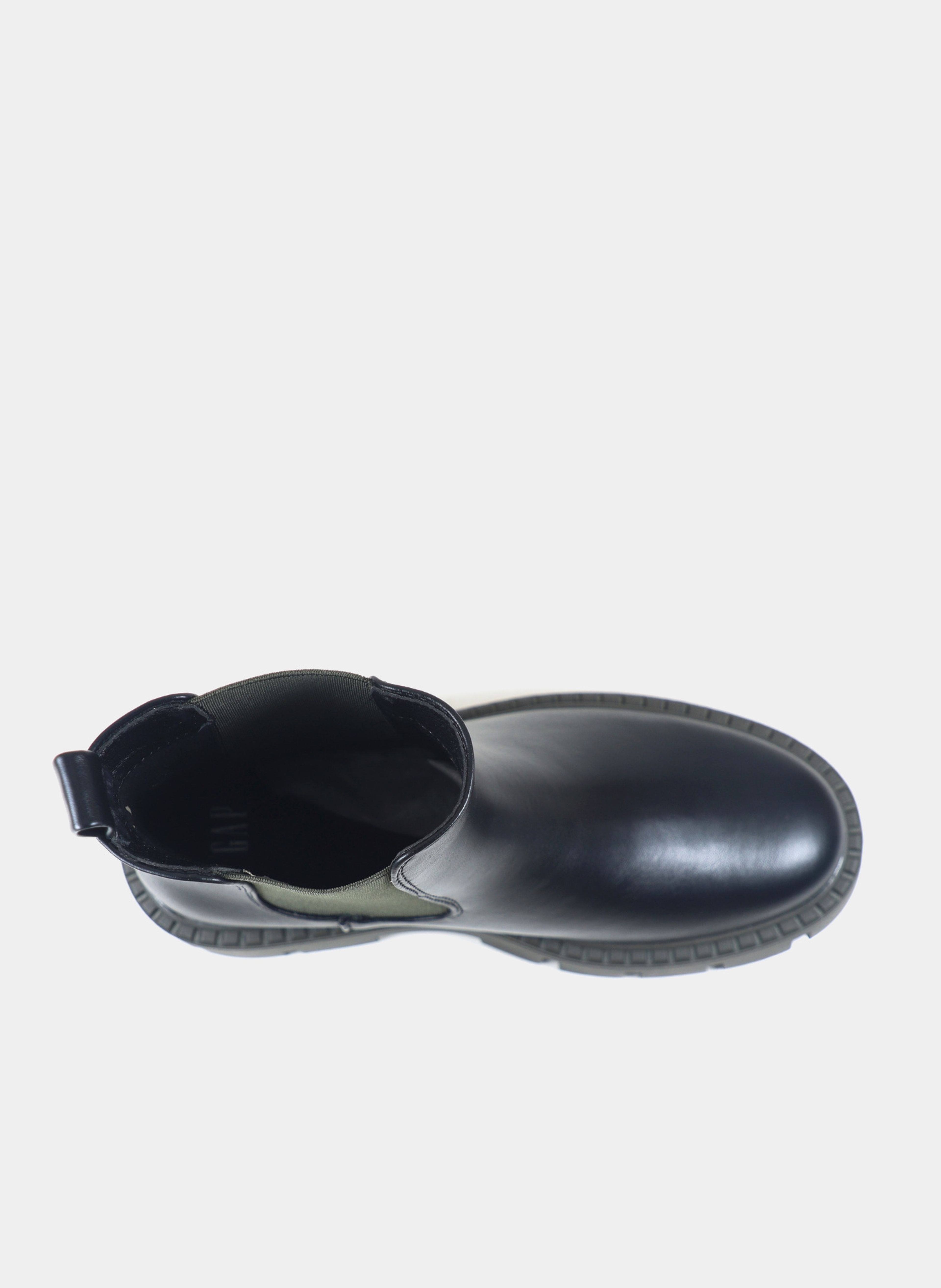 Botines Sophia Low - 004