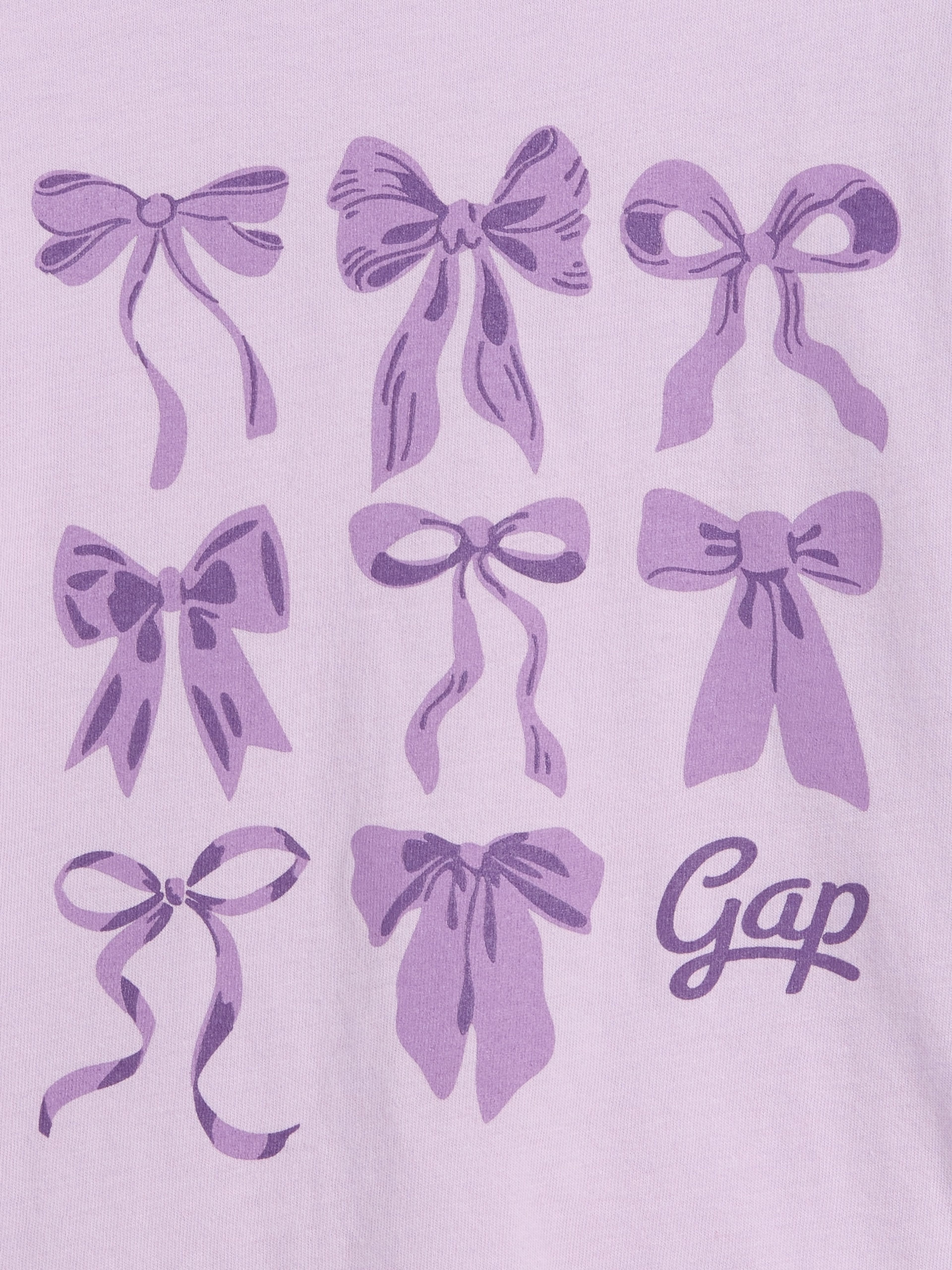 Baby T-shirt con logo - 003