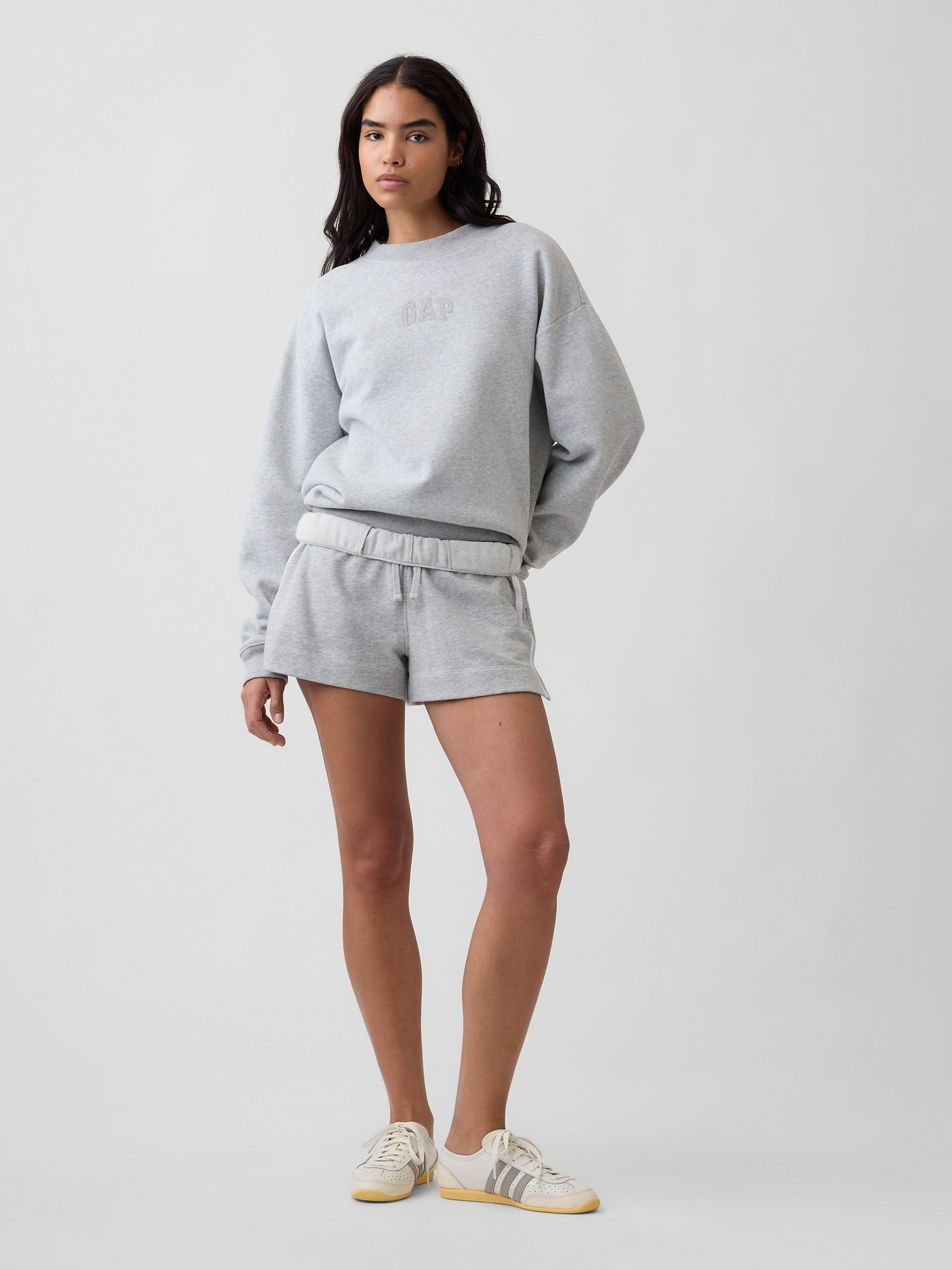 Mikina unisex s logem - 005