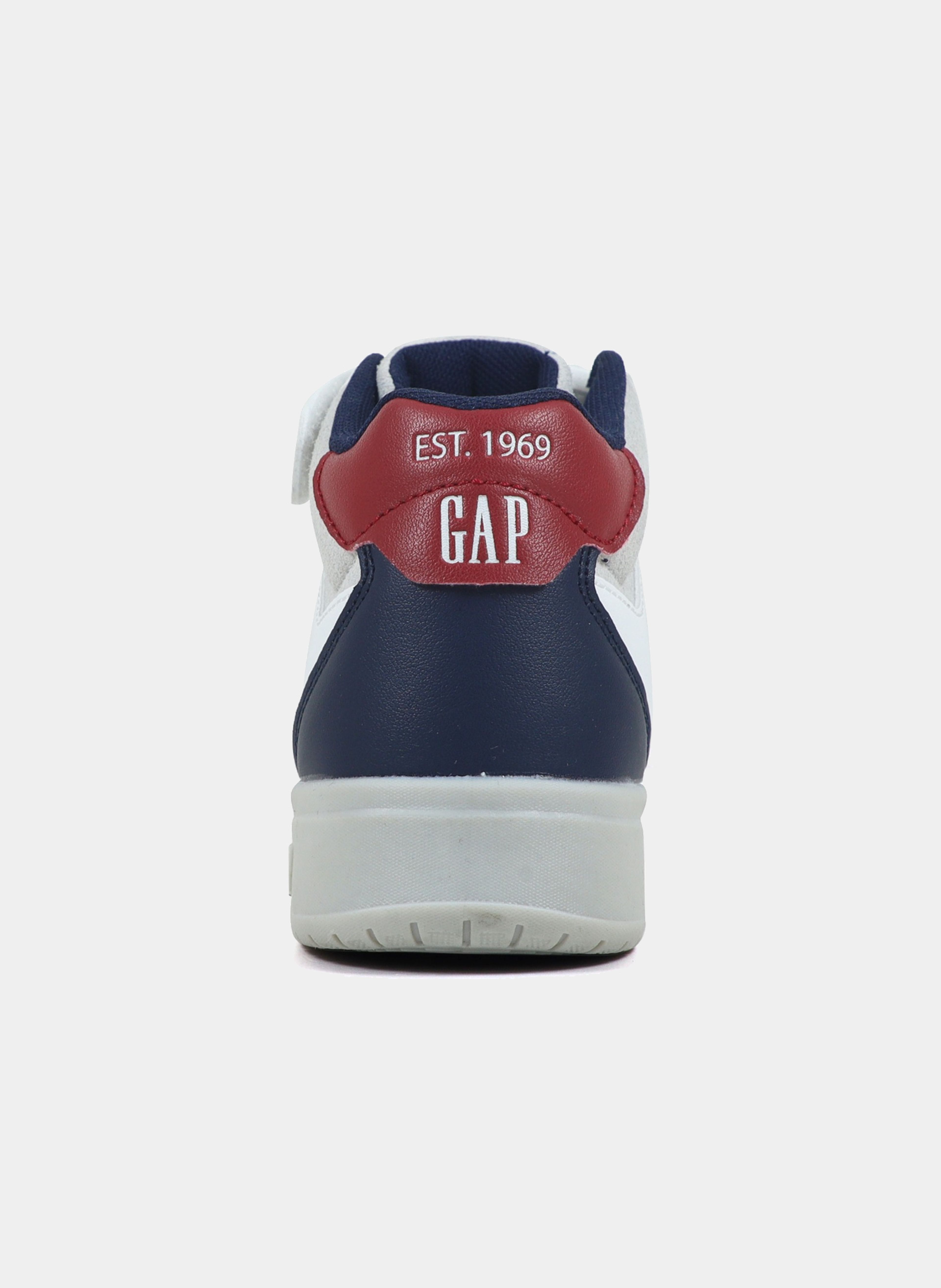 Dziecięce sneakersy za kostkę Chicago - 002