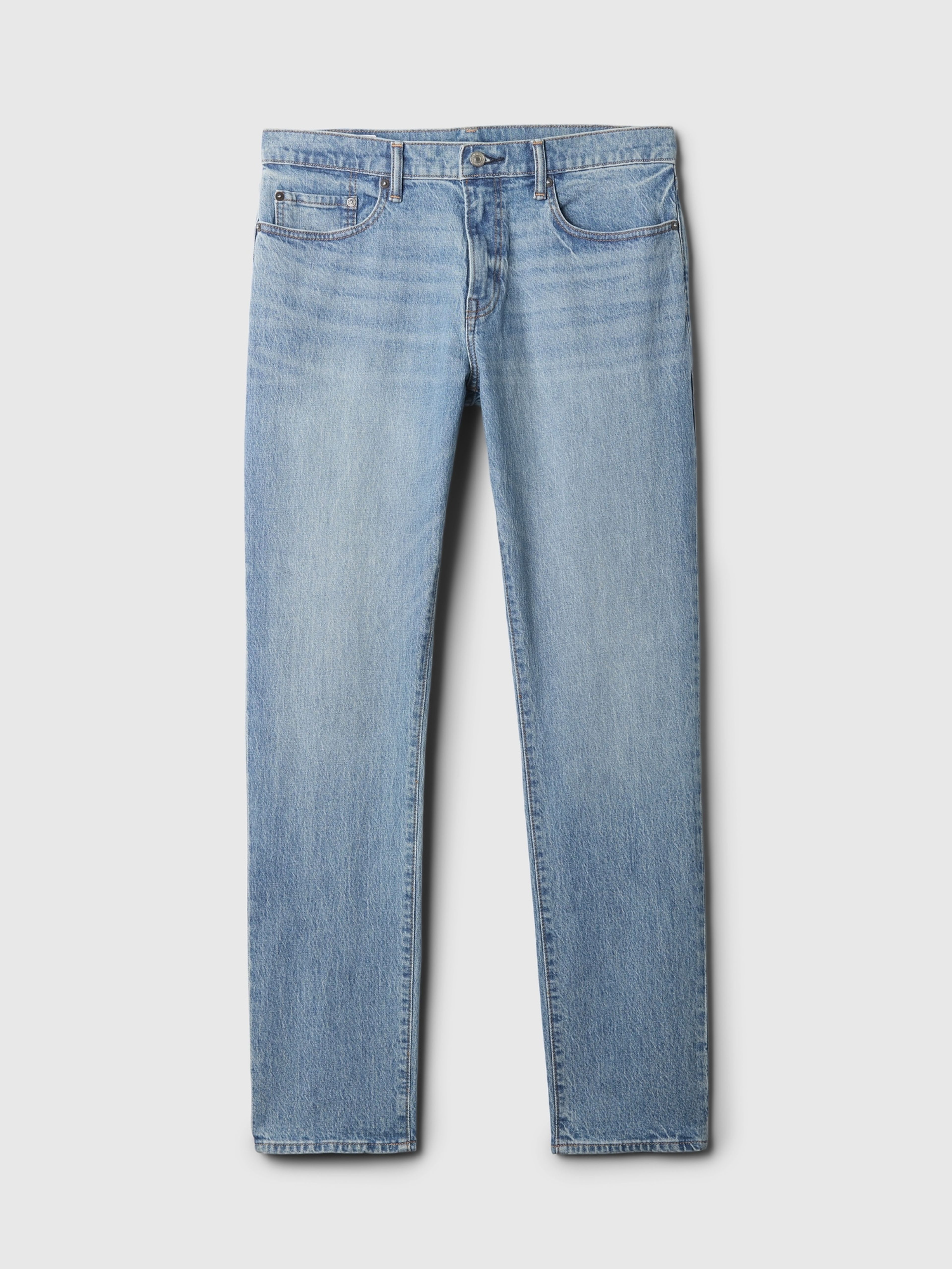 Slim GapFlex Washwell Jeans - 006