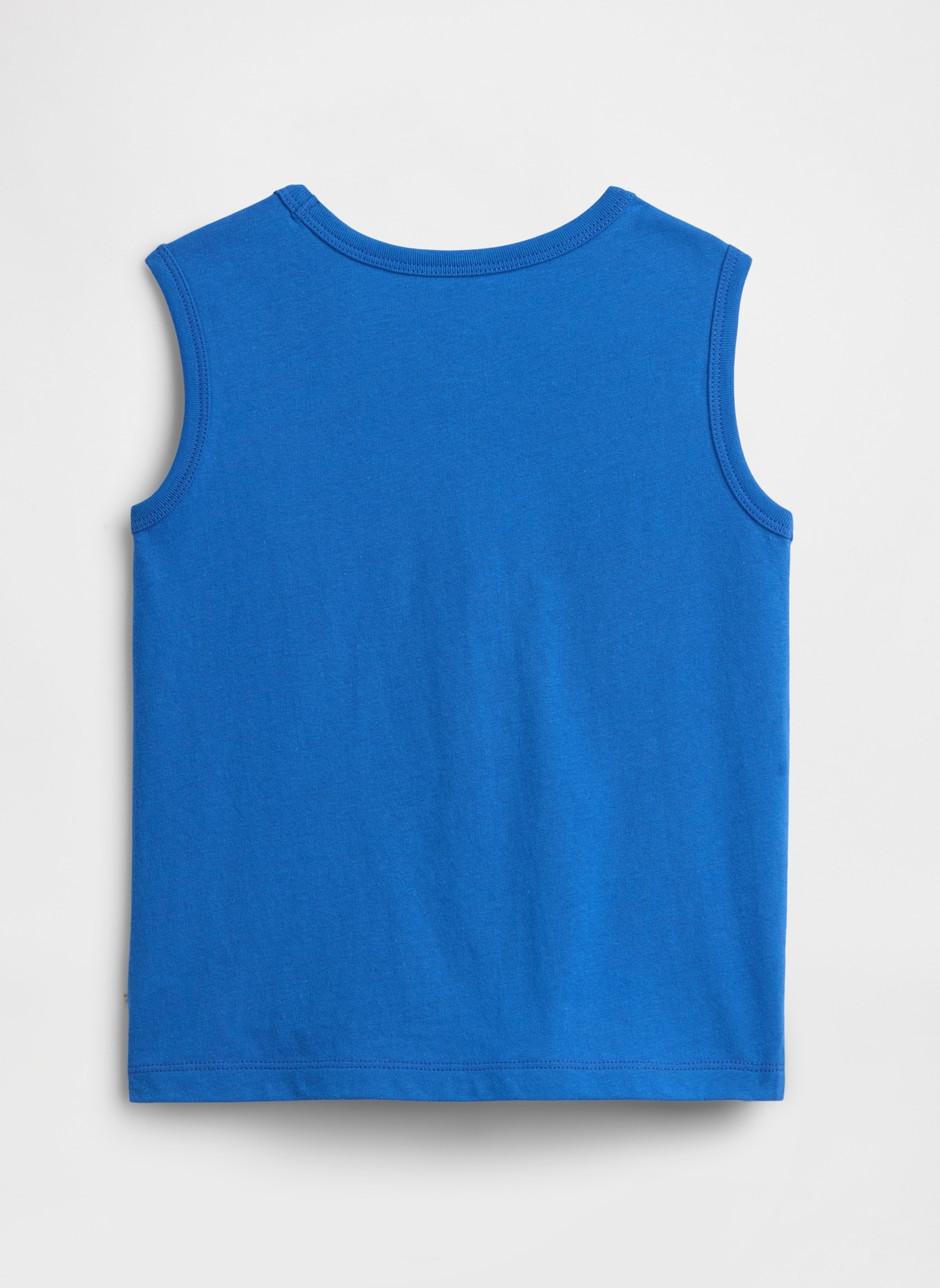 Baby tank top z logo - 002