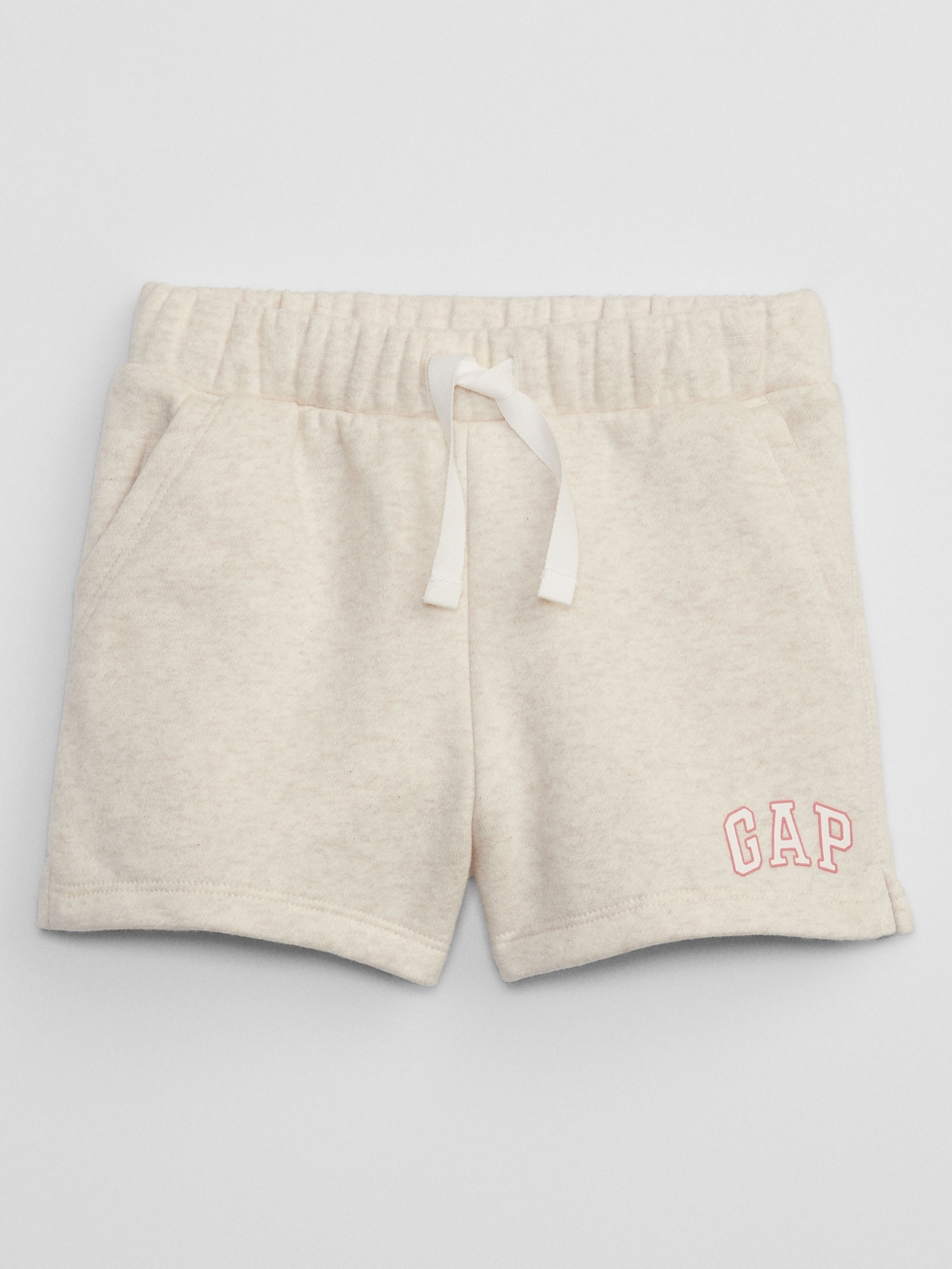 Baby kraťasy s logem