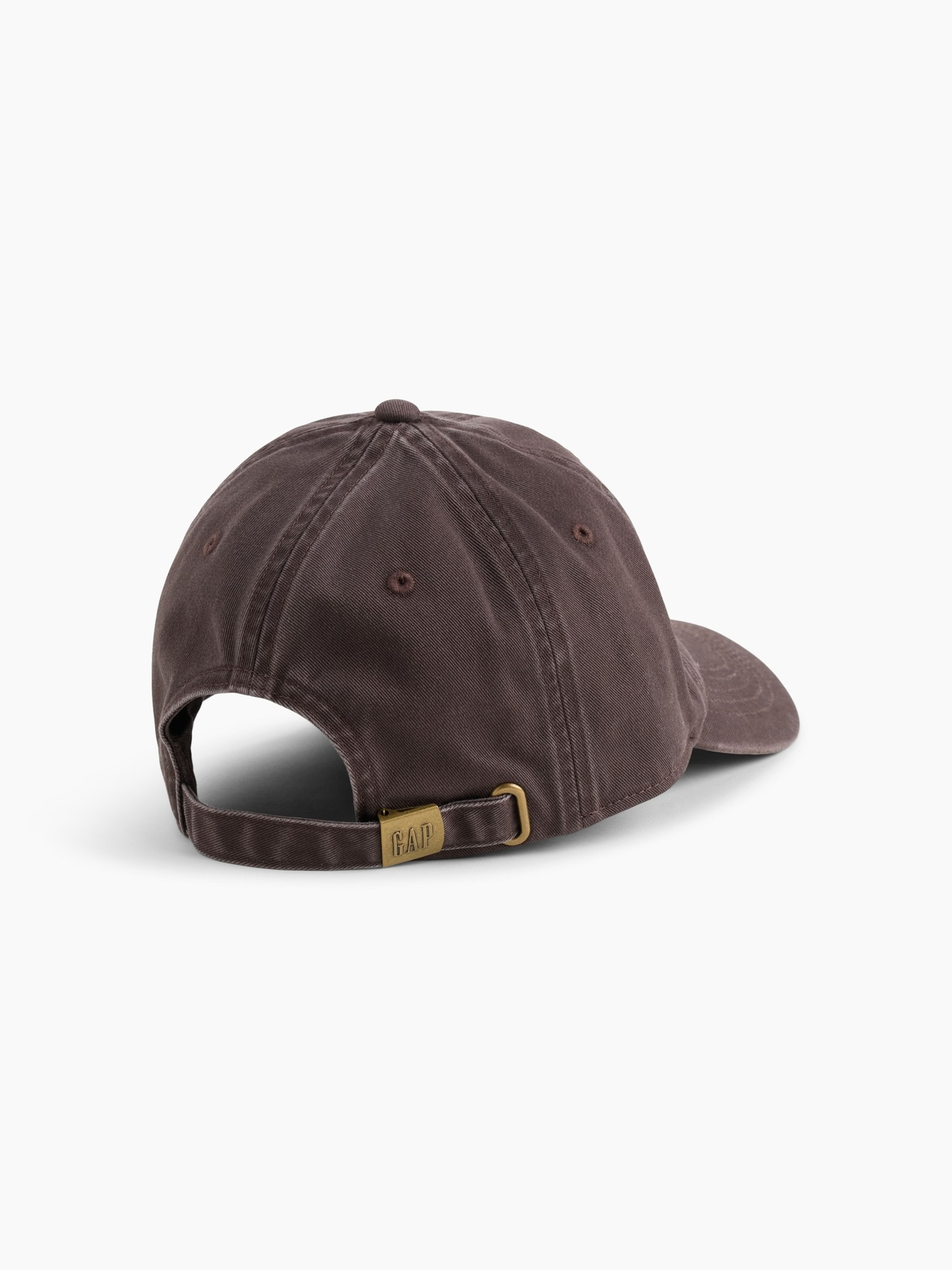 Casquette avec logo - 002