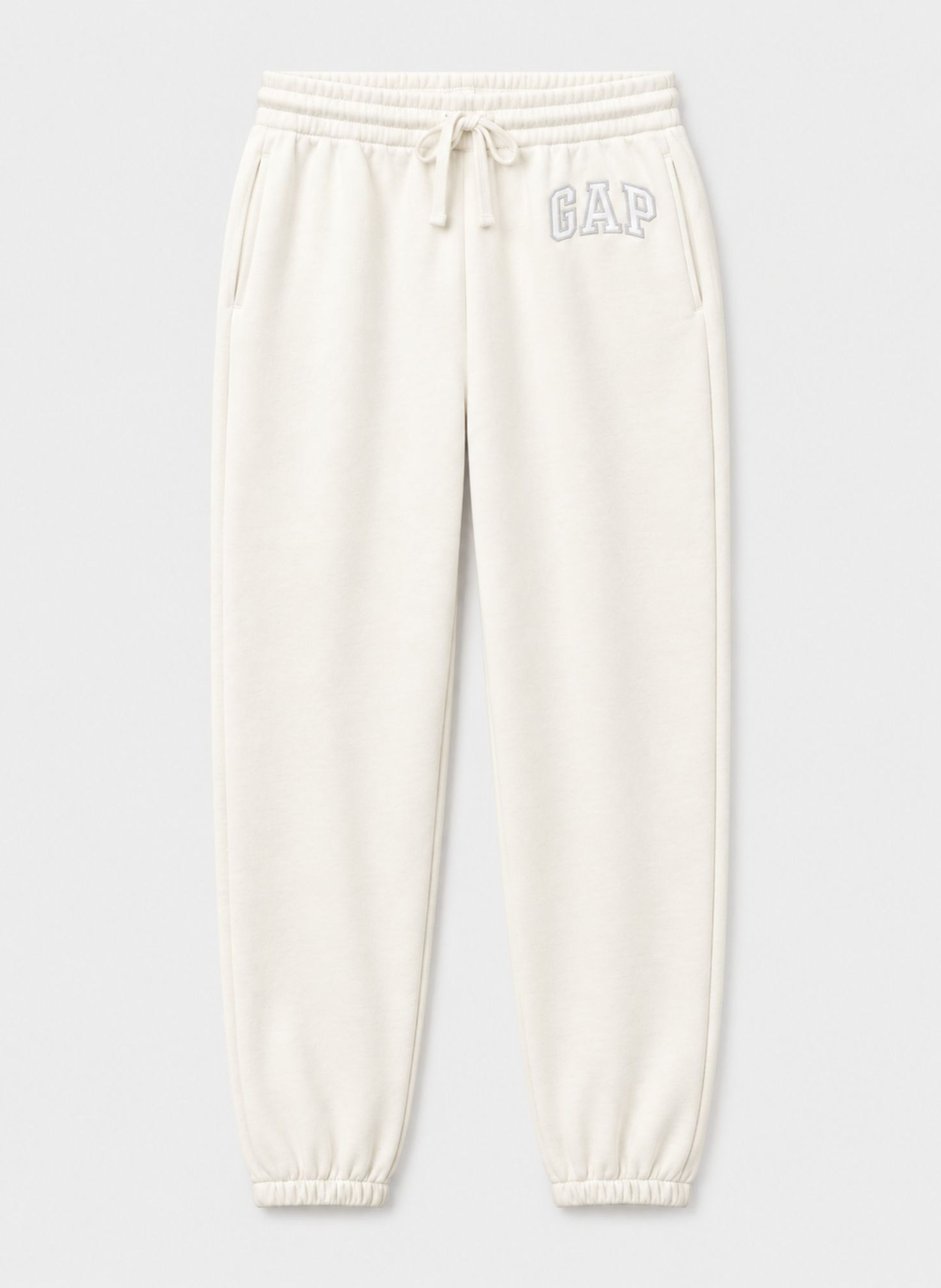 Joggers con logo - 005