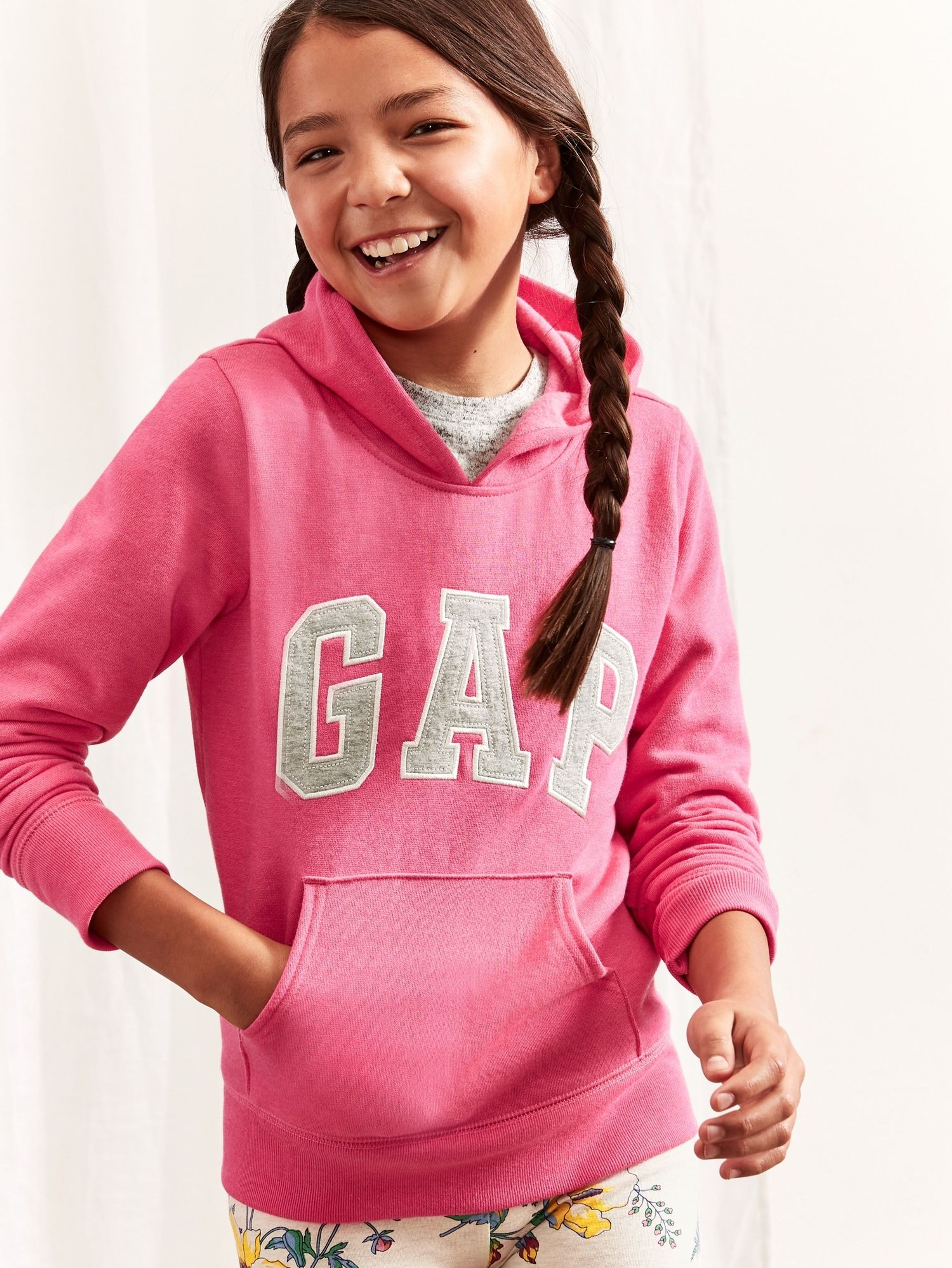 Kinder-Sweatshirt GAP Logo