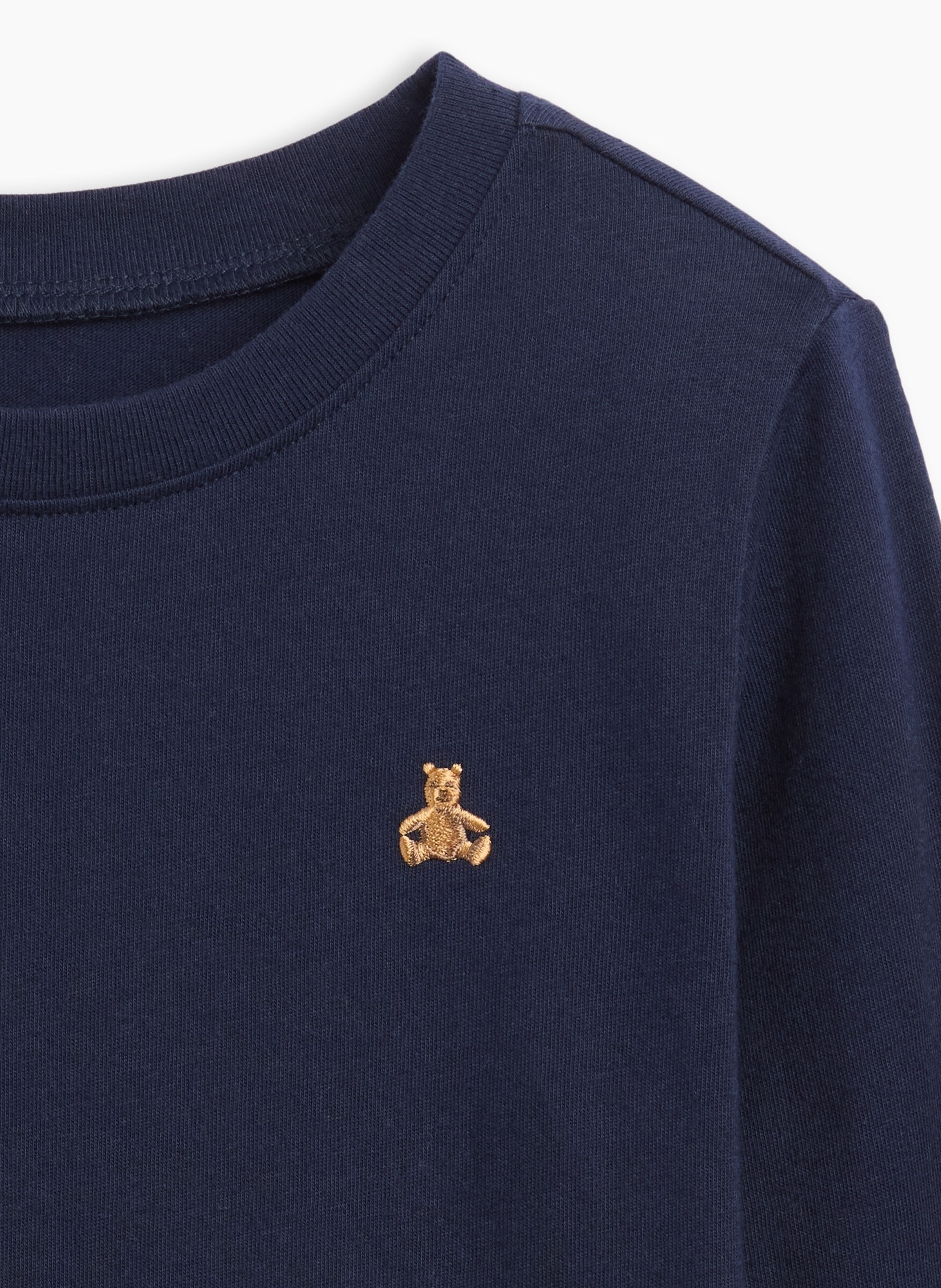 Baby T-Shirt Brannan Bear - 003