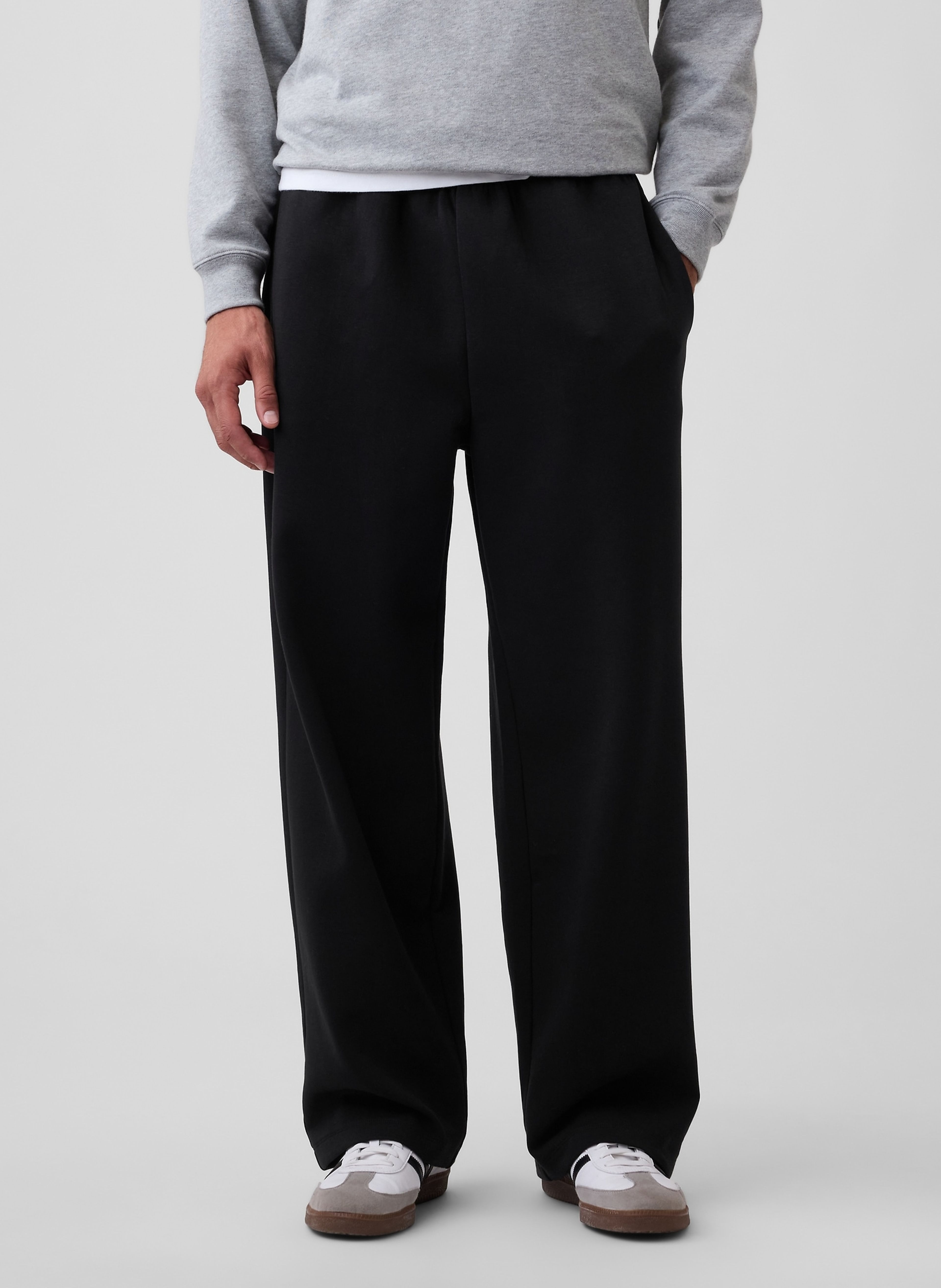 Pantaloni de trening Baggy - 003