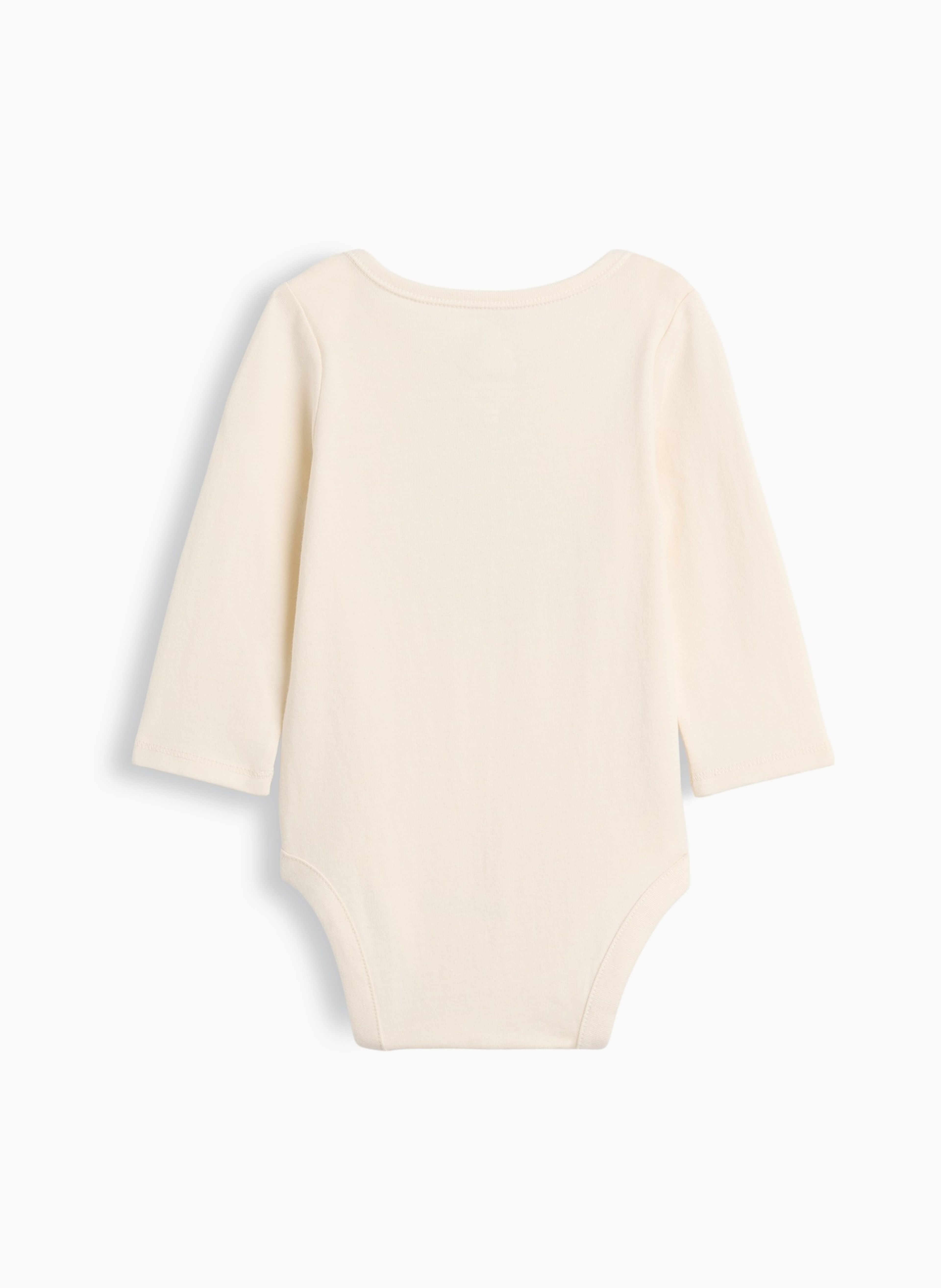 Baby body Brannan Bear s logom - 002