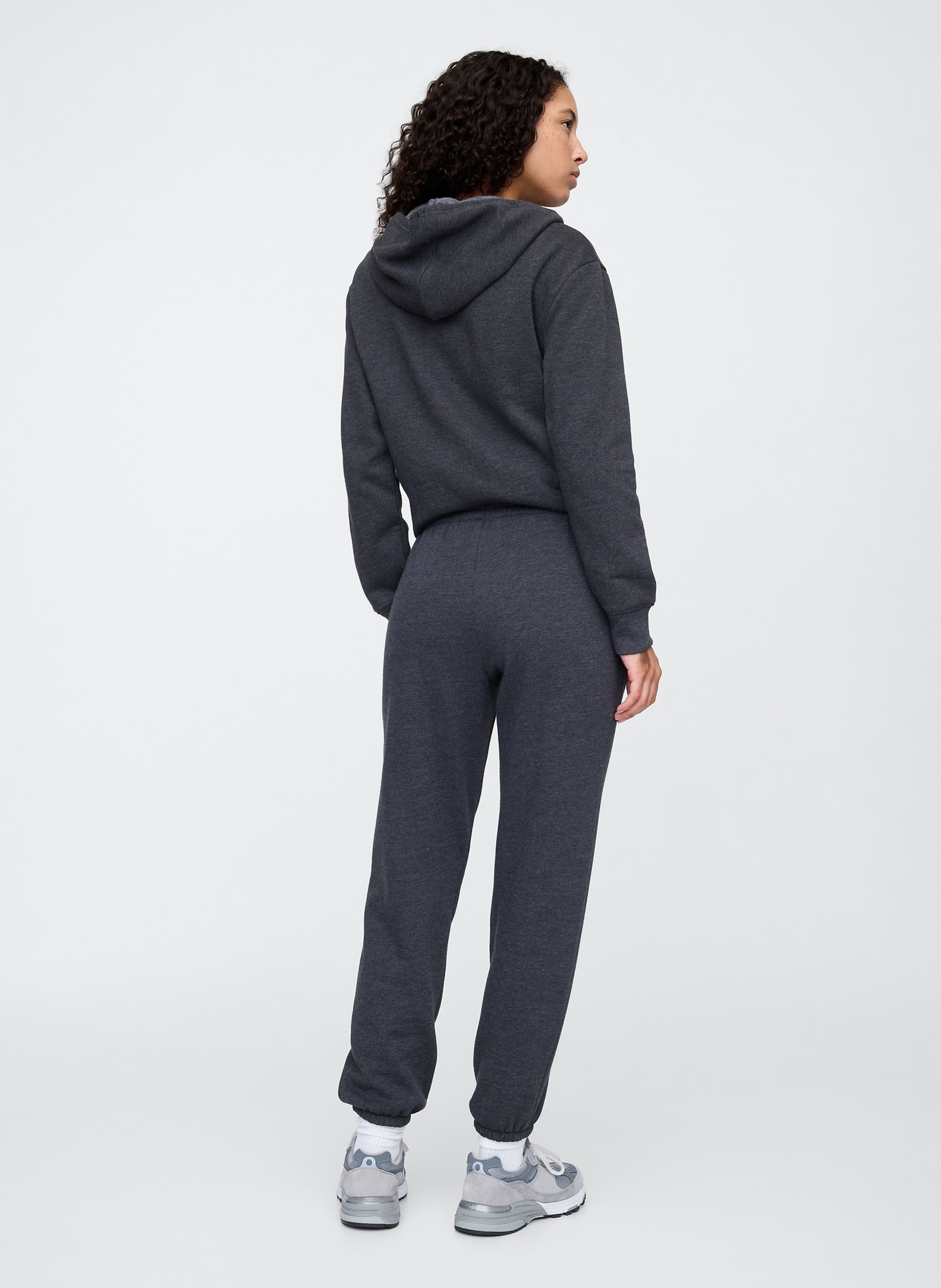 Pantalon de jogging avec logo - 002