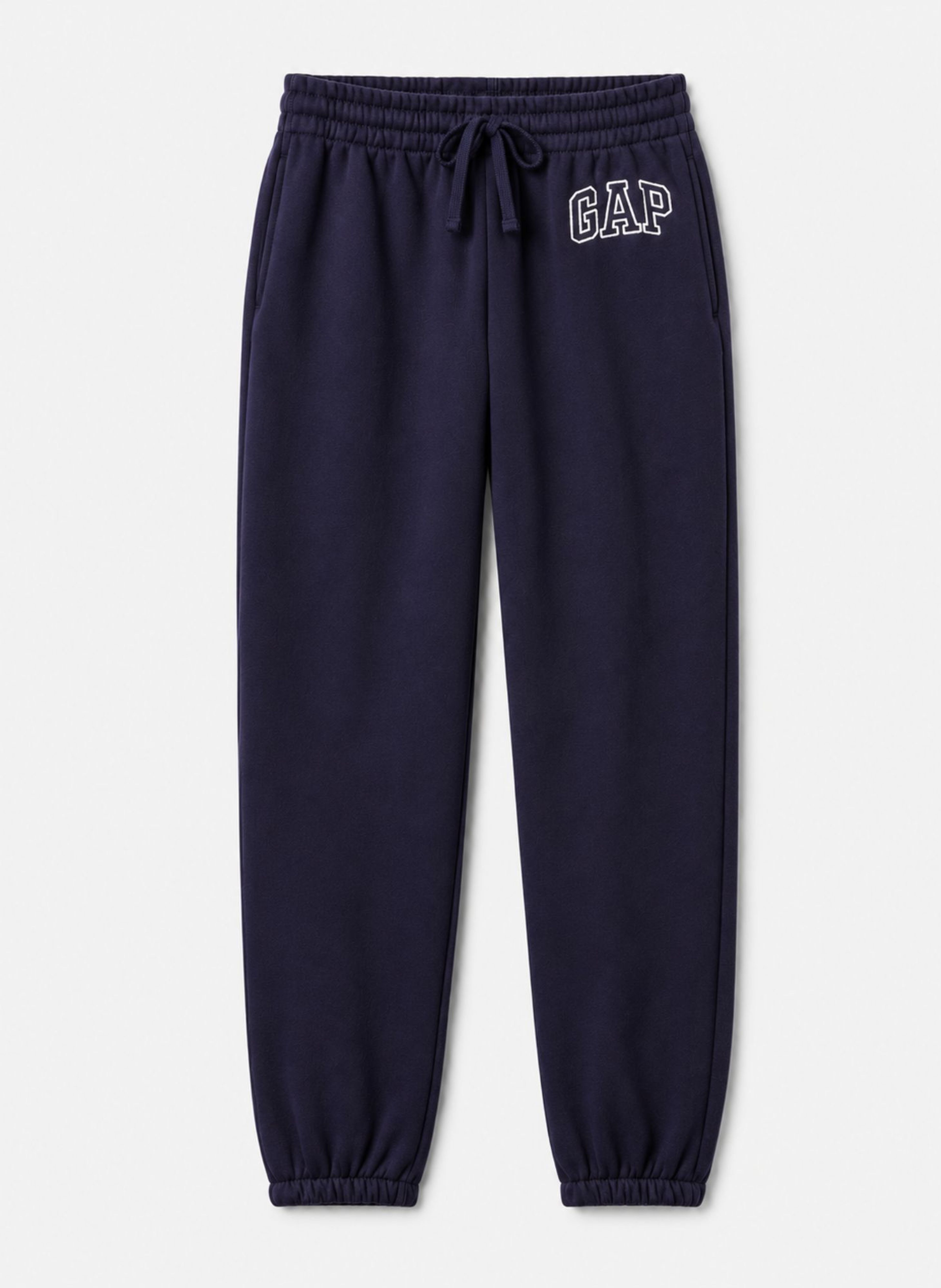 Pantalón deportivo con logo - 002