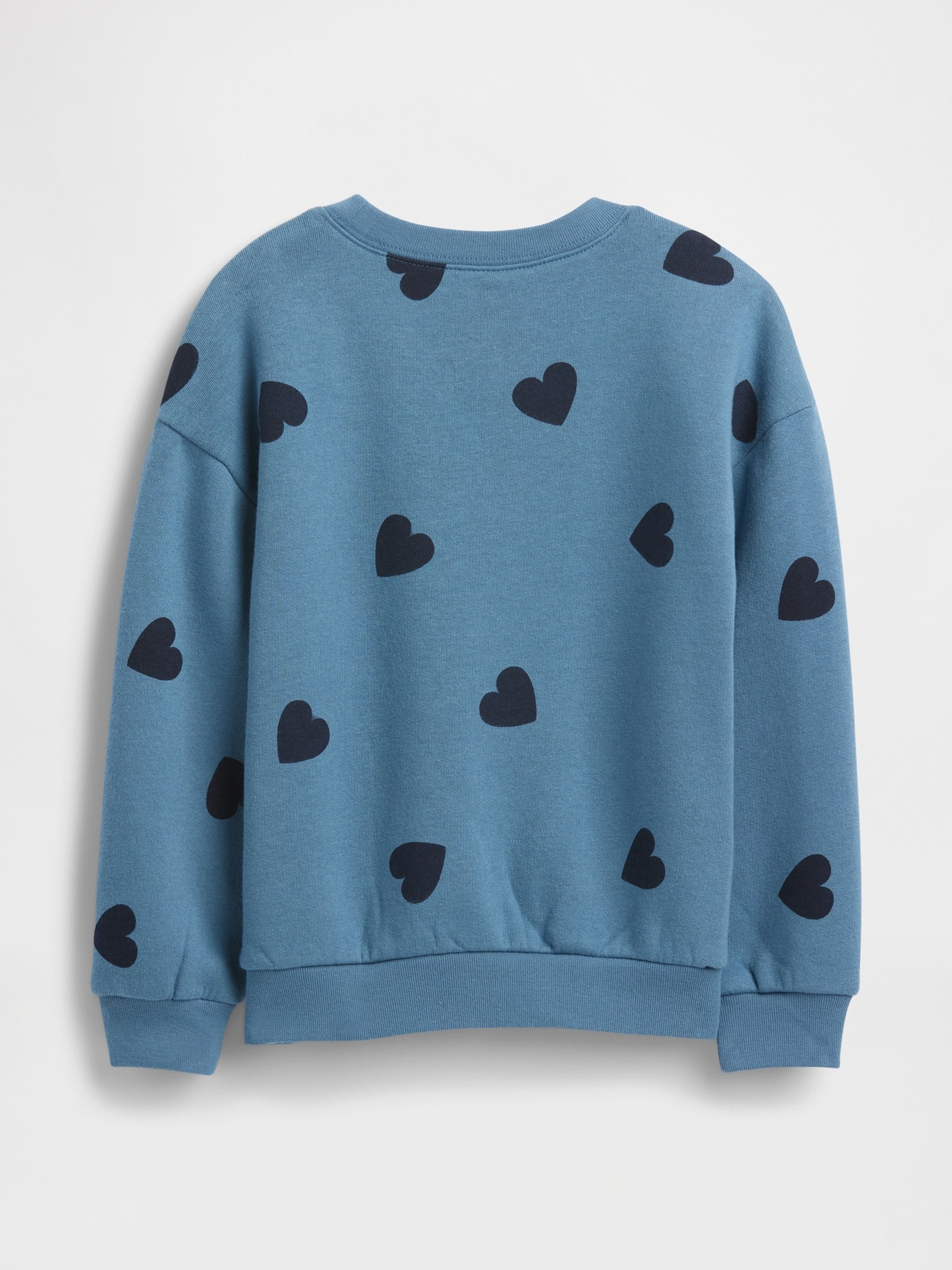 Bebé Sudadera con logo - 002