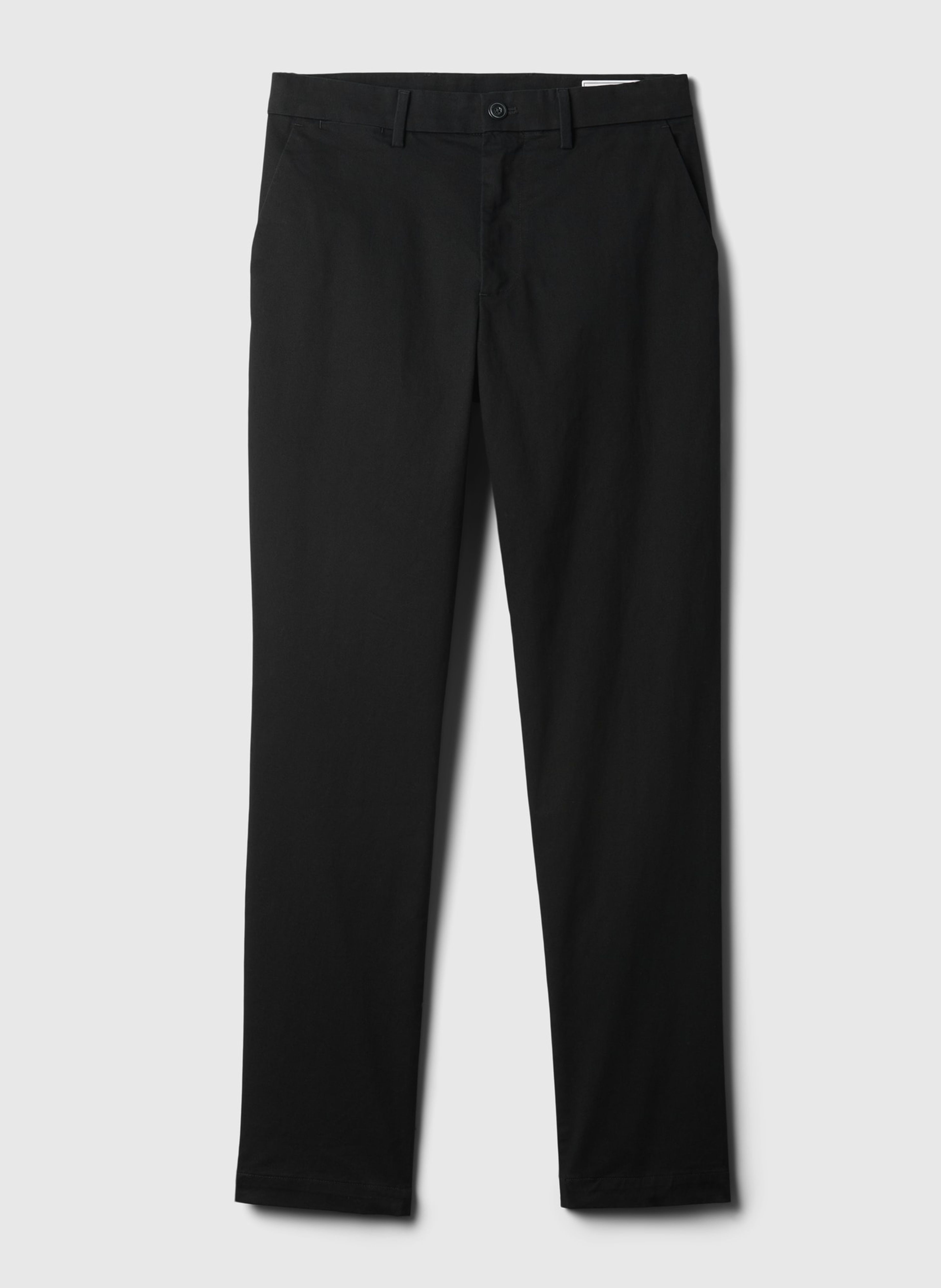 Spodnie khaki slim - 005
