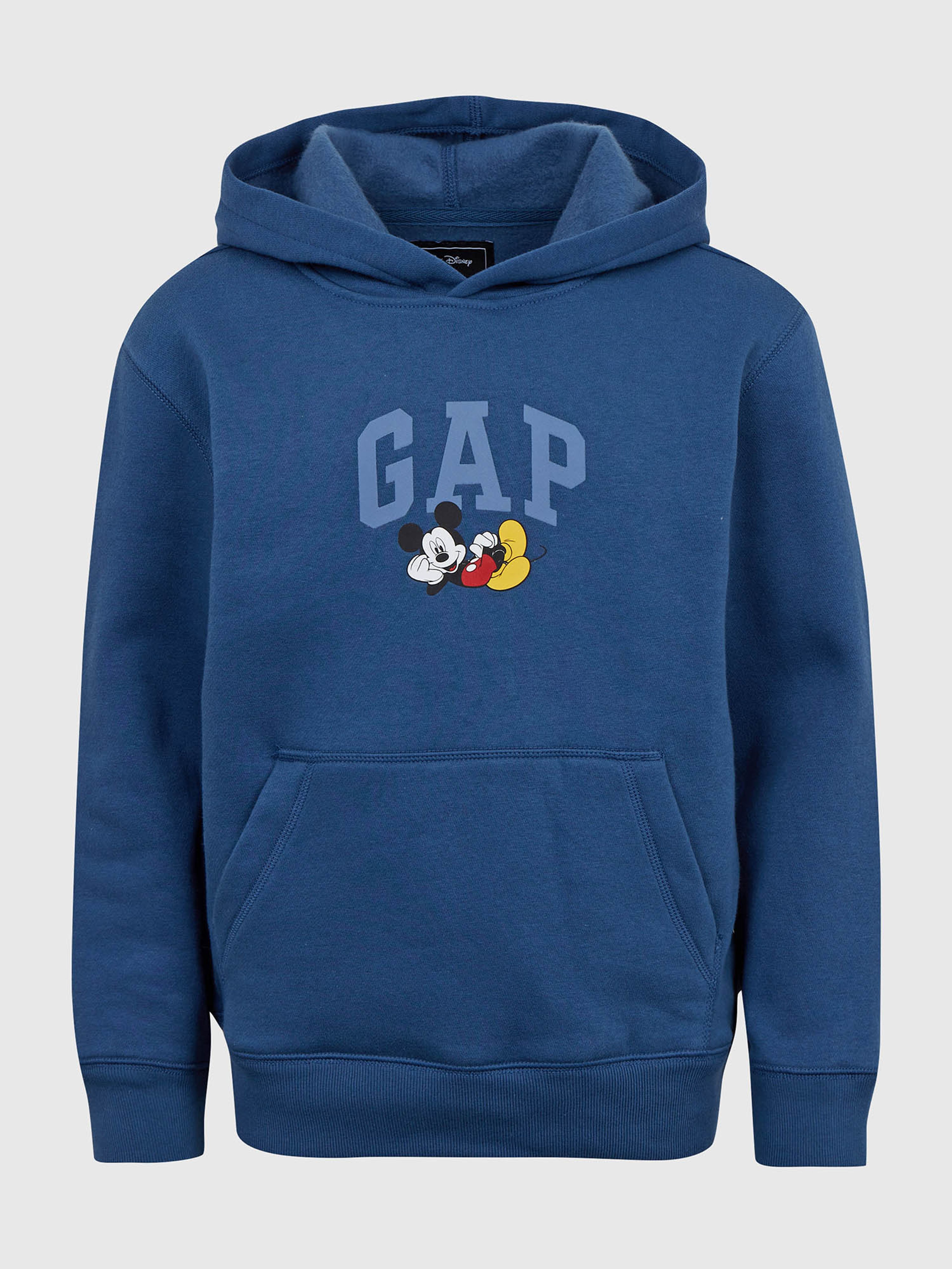 Hanorac pentru copii GAP & Disney Unisex