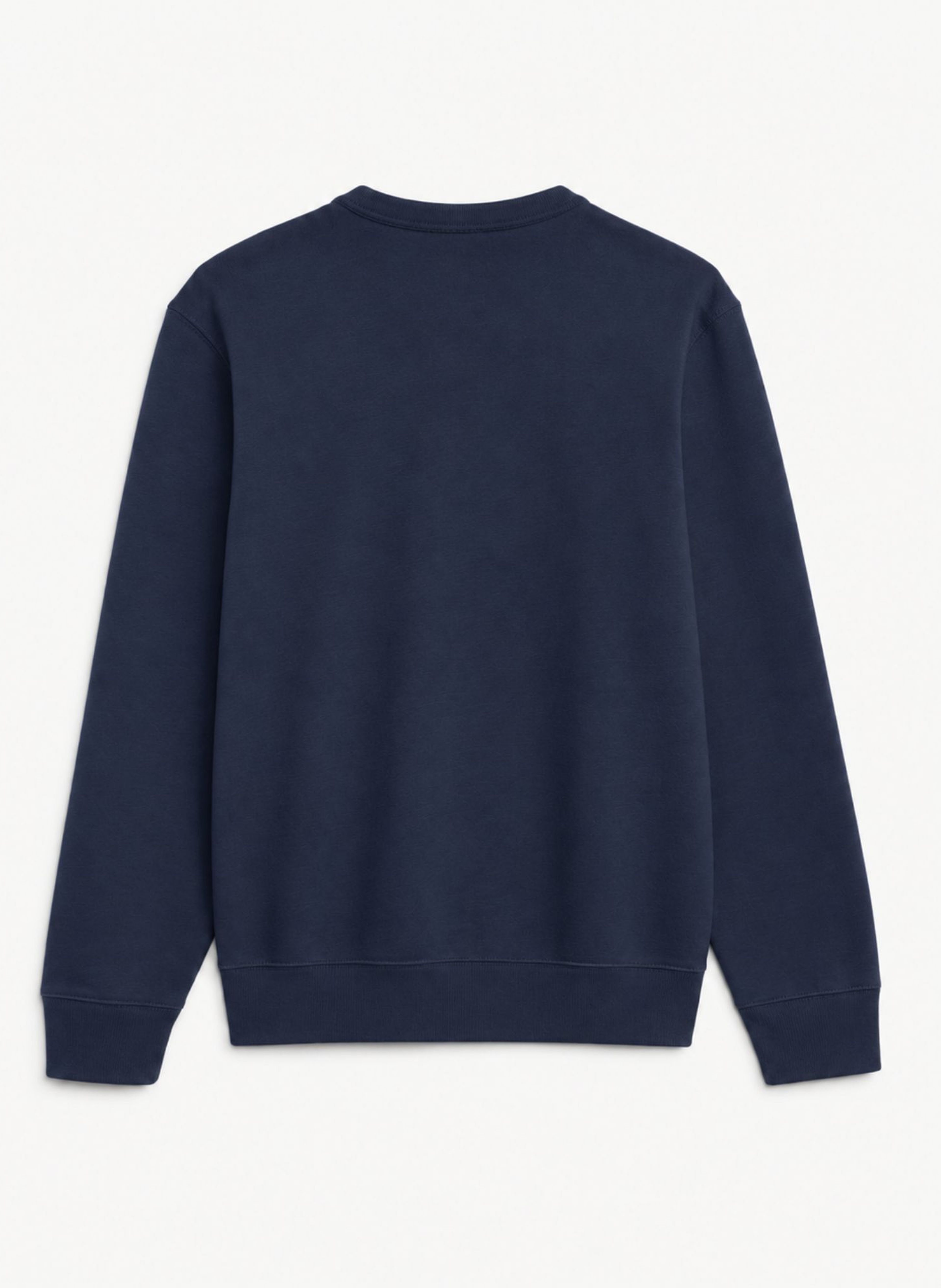 Bluza fleece Gap z logo - 003