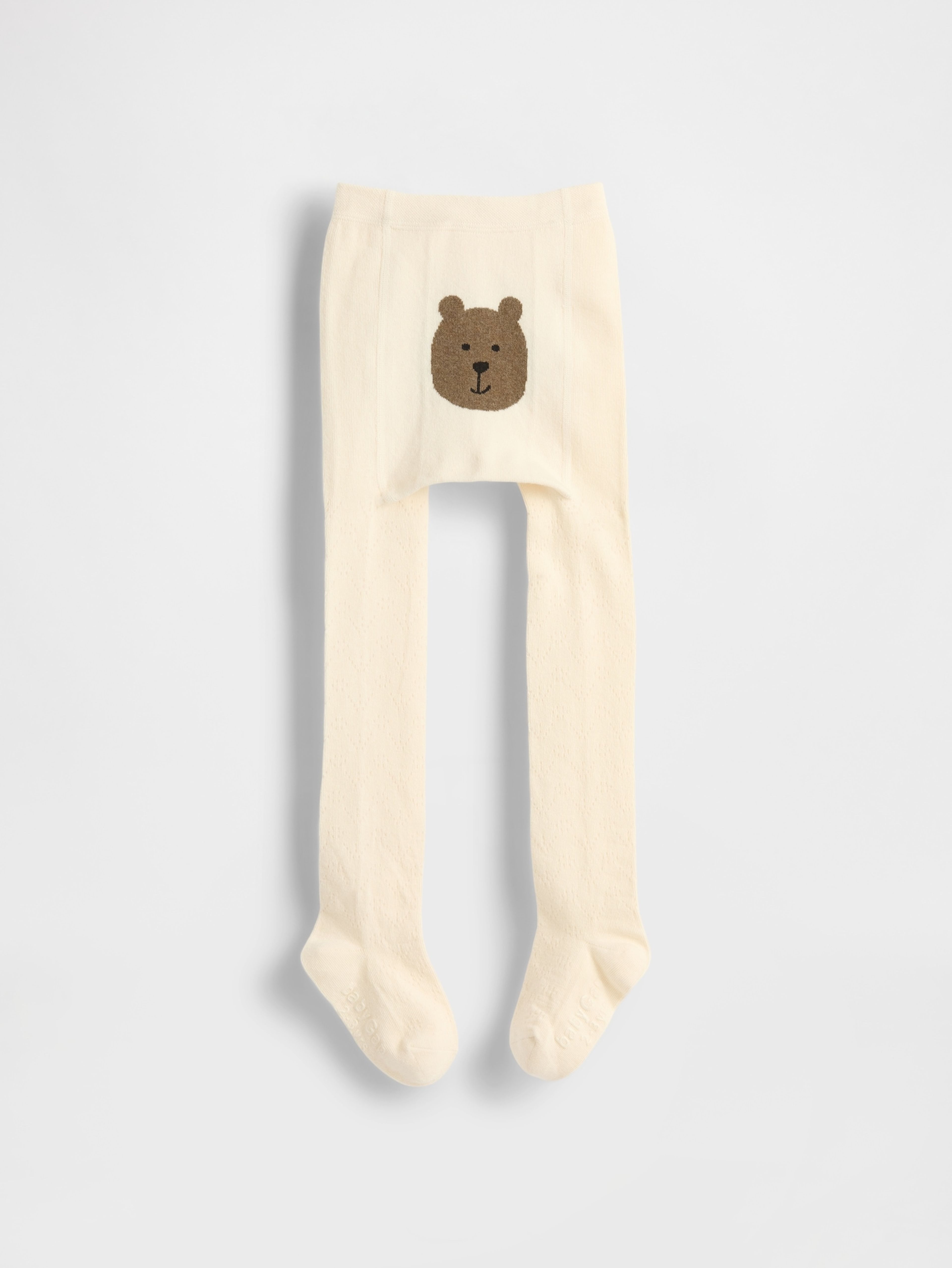 Baby harisnyanadrág Brannan Bear