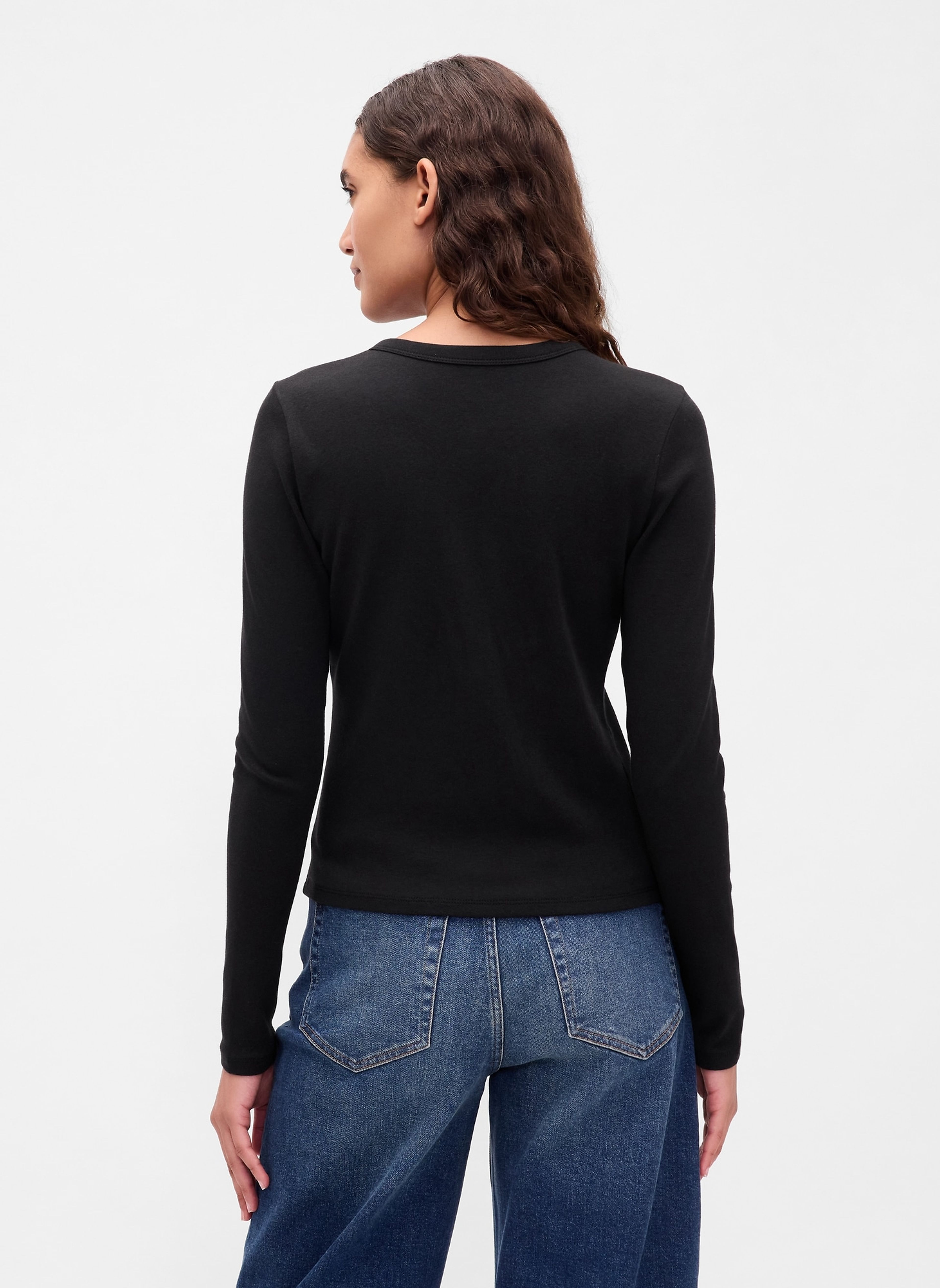 Cardigan boutonné - 003