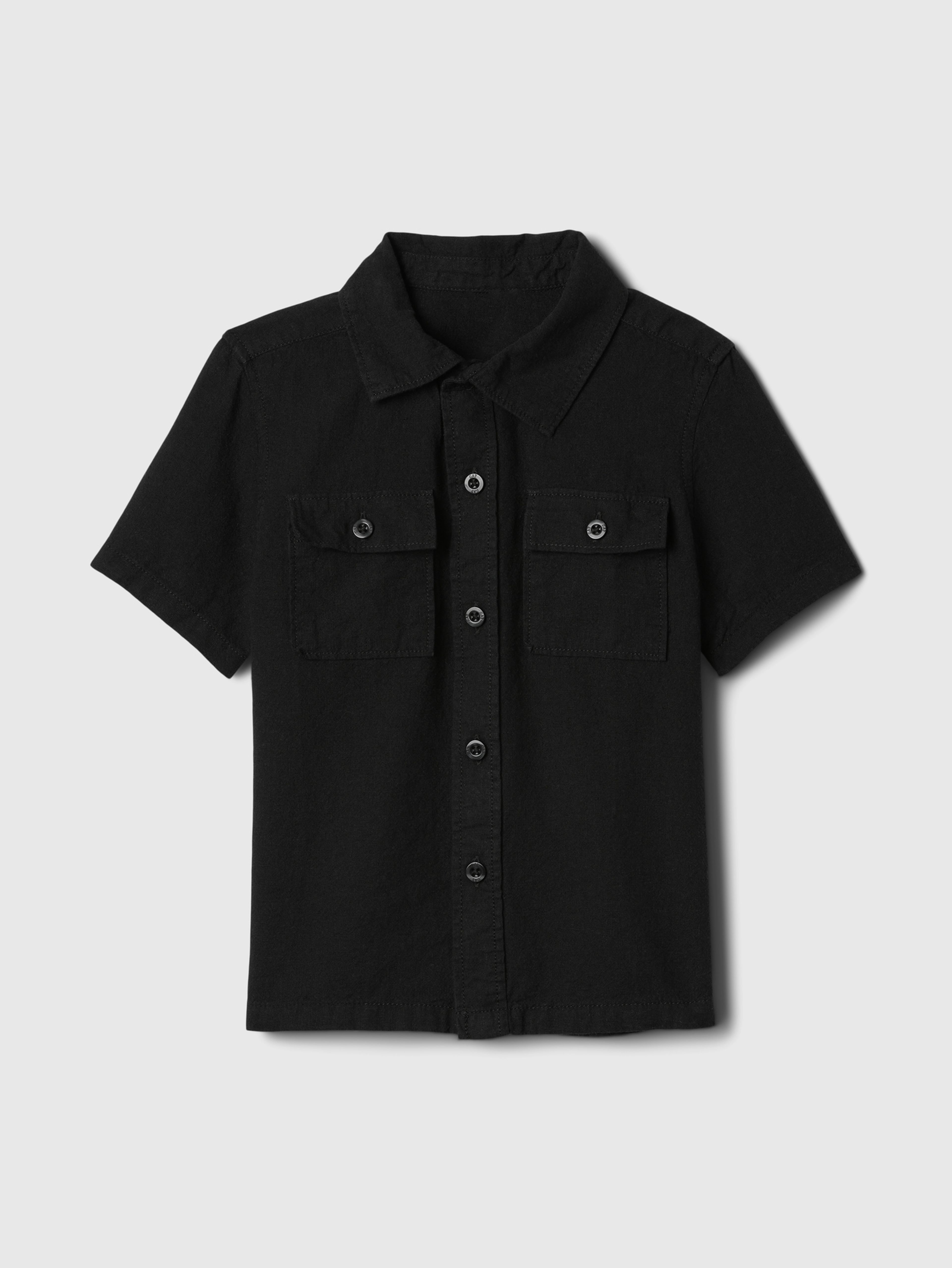 Kinder-Utility-Shirt