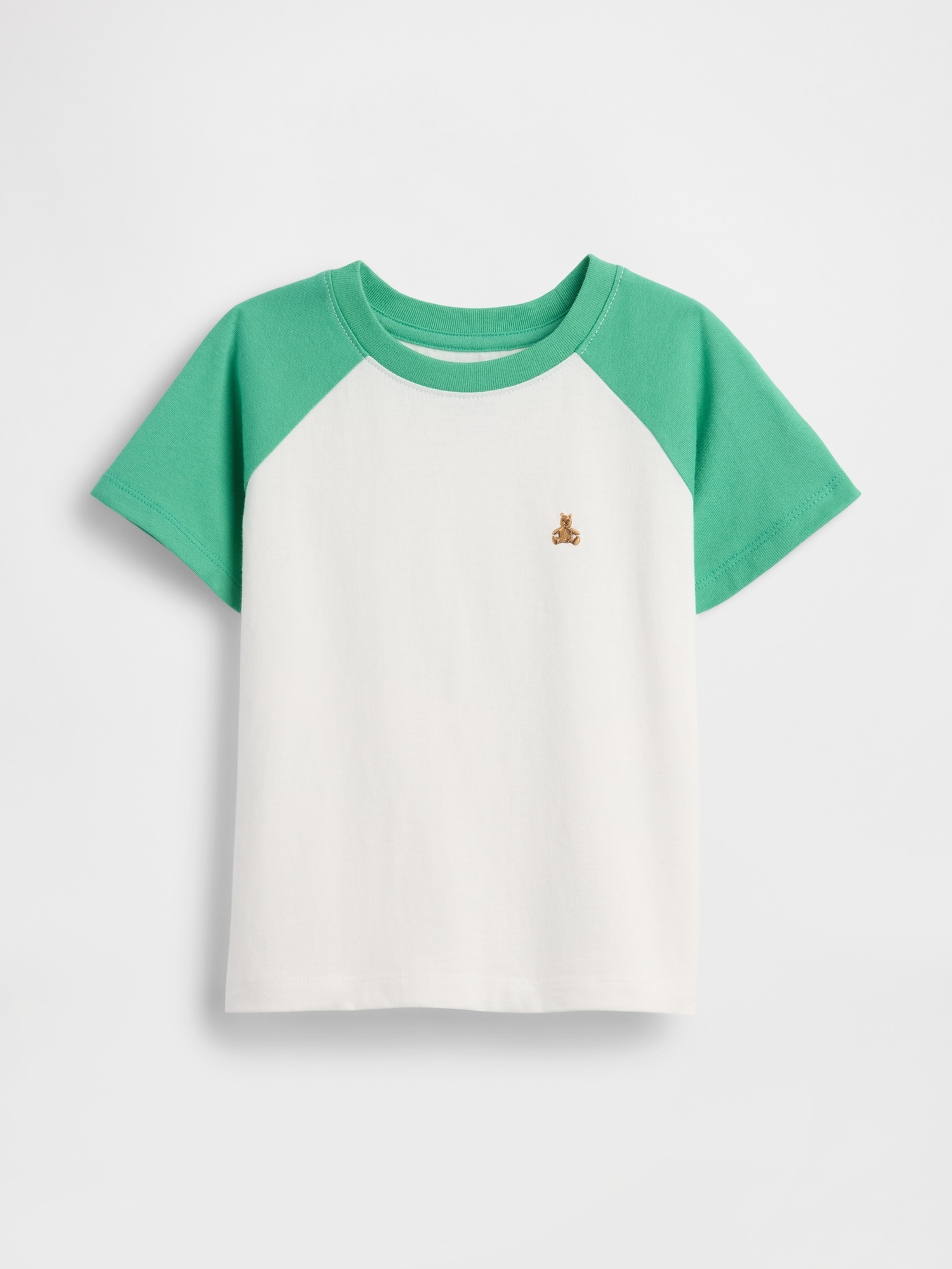 Baby koszulka Brannan Bear Mix & Match