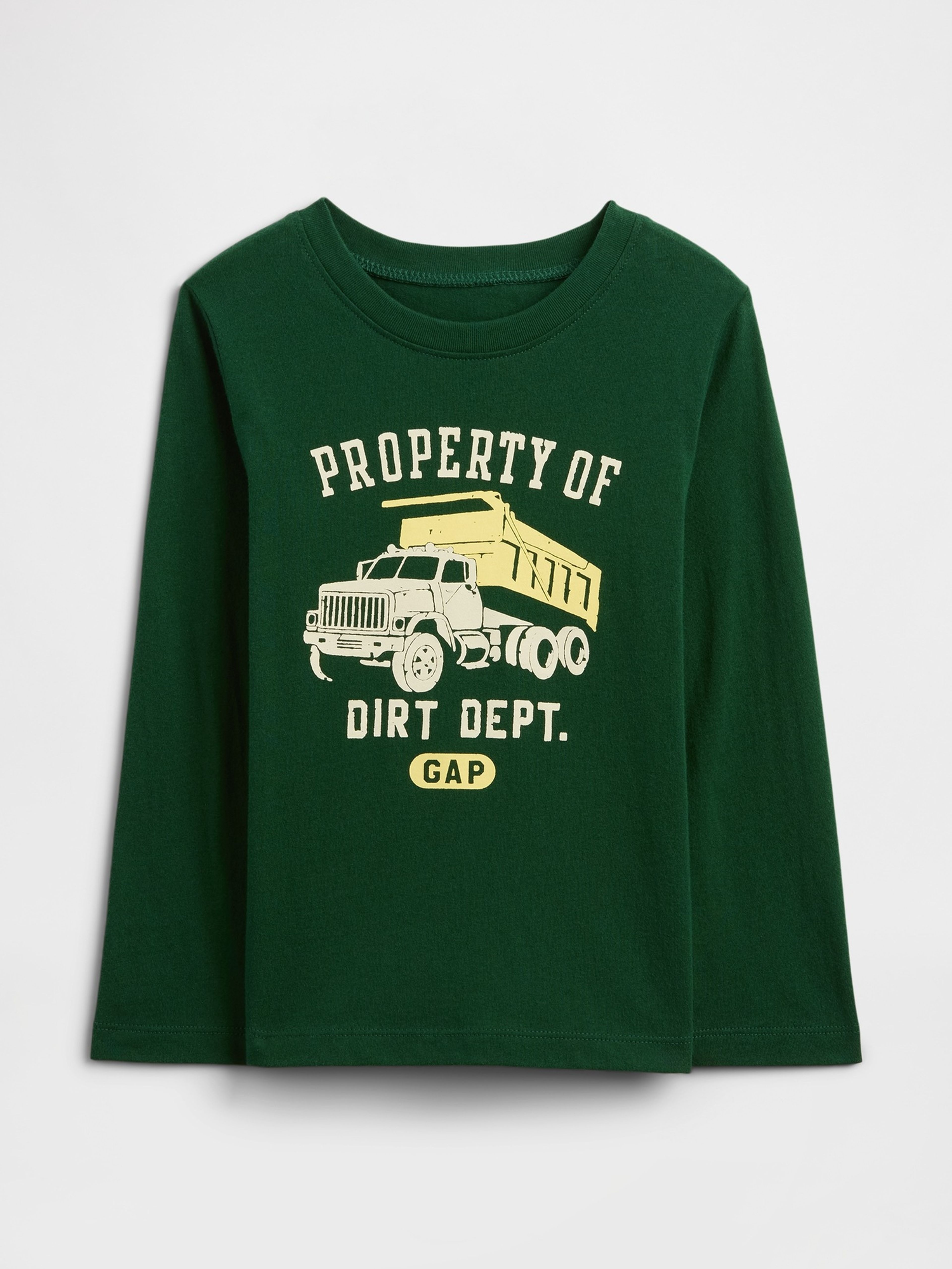 T-shirt bébé