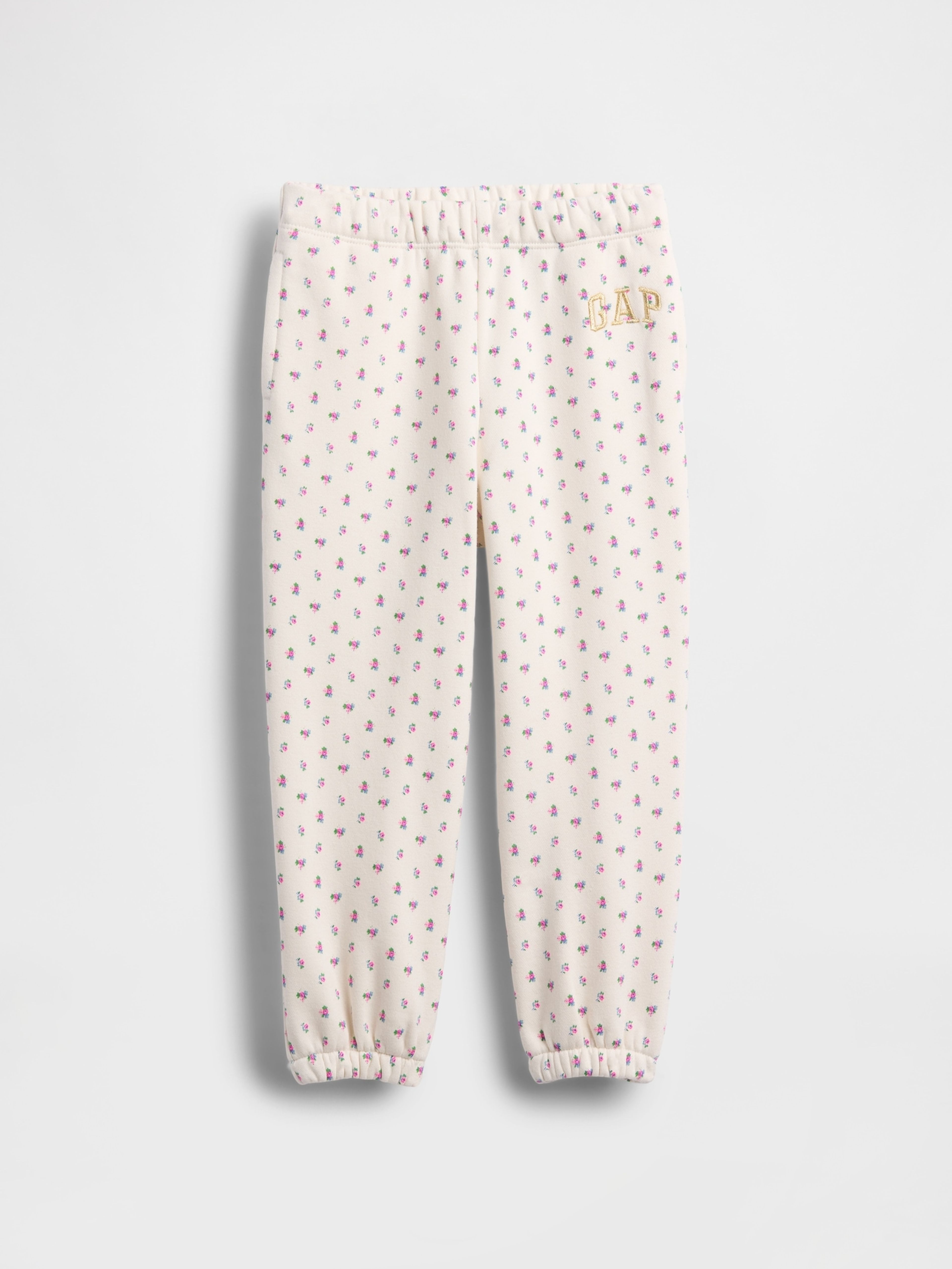 Baby-Sweatpants mit Logo VintageSoft