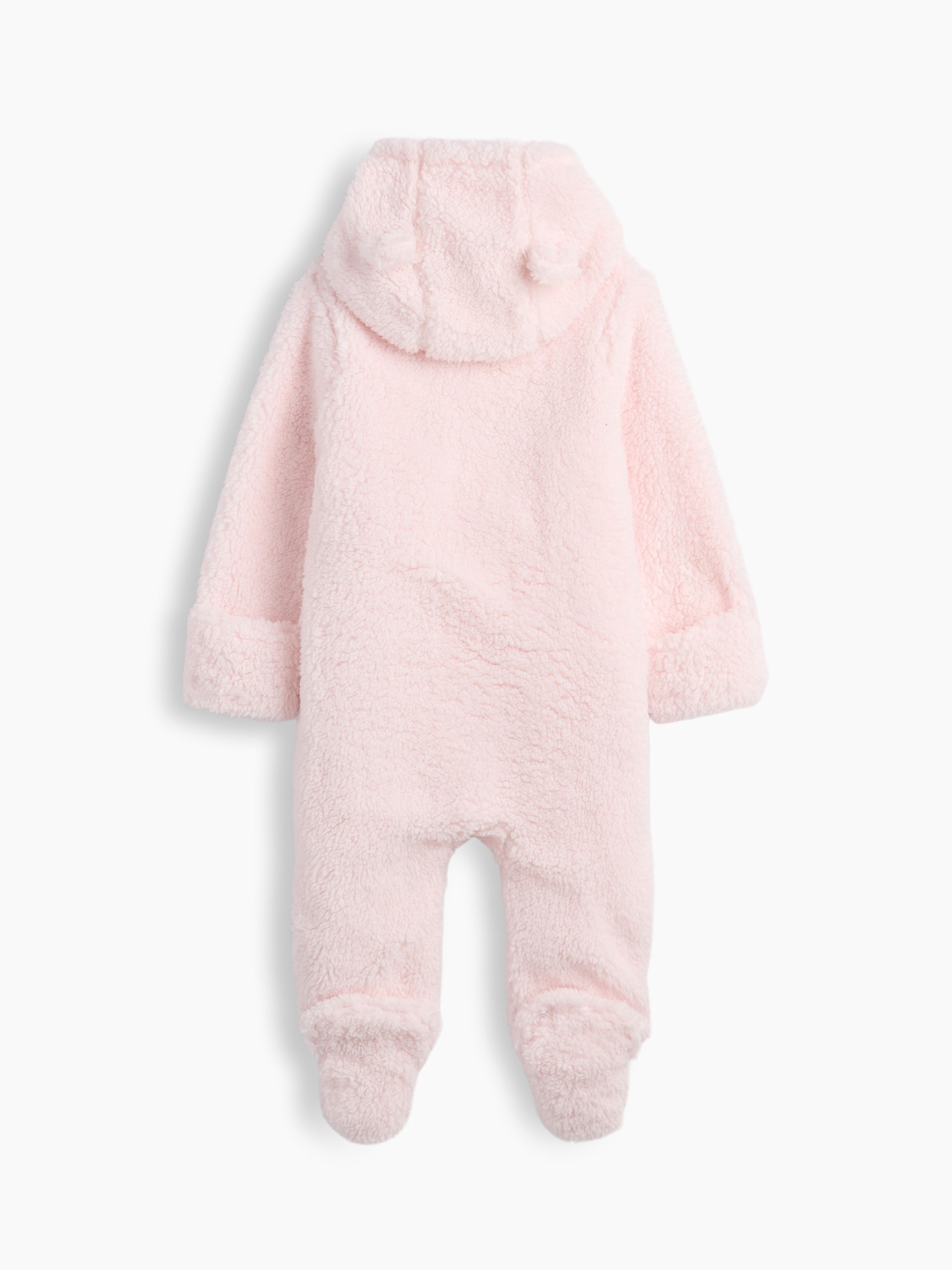 Baby kombinezon Brannan Bear - 002