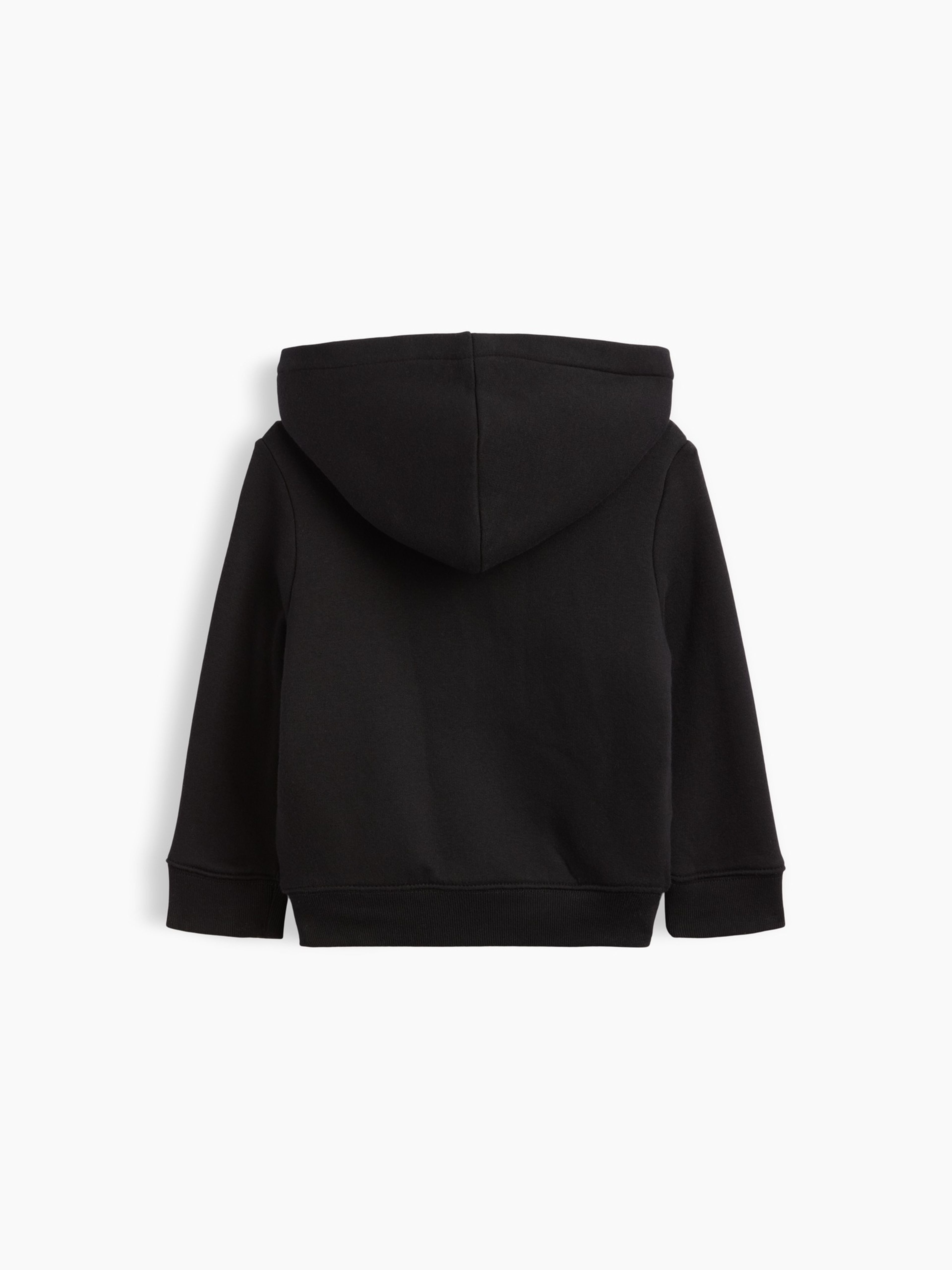 Baby sherpa mikina - 003