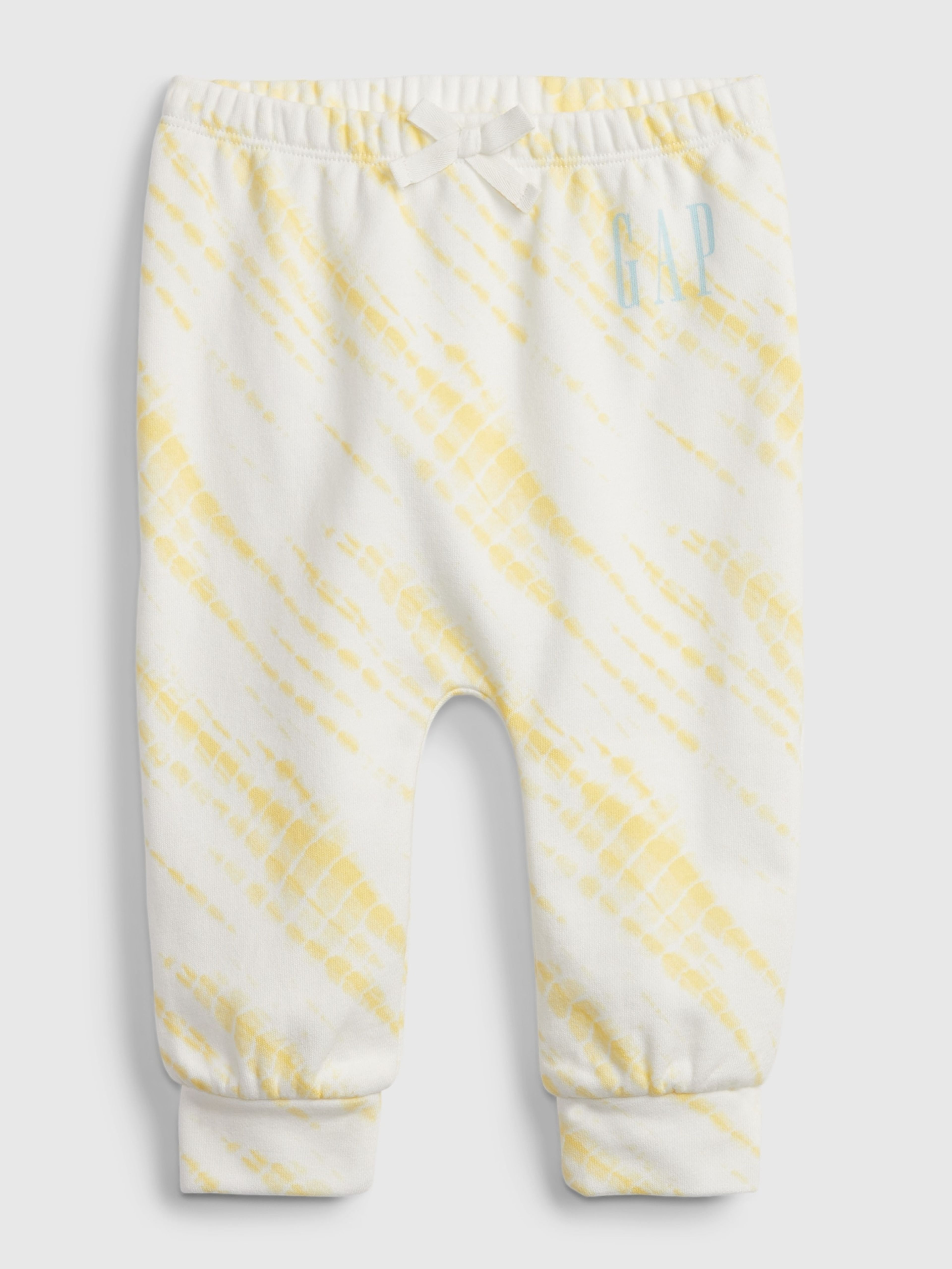 Baby pantaloni de trening soft