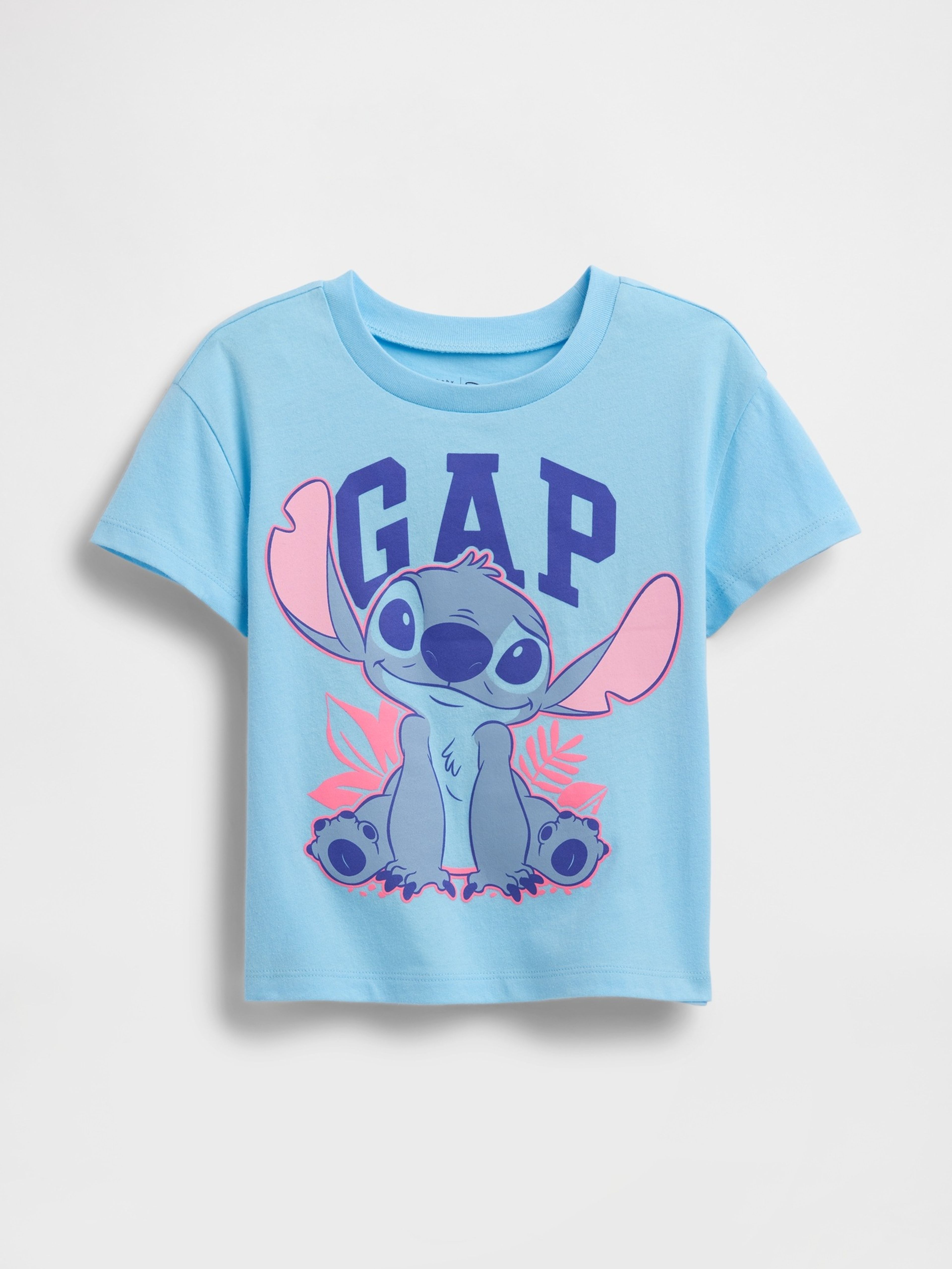 Baby koszulka Gap × Lilo & Stitch