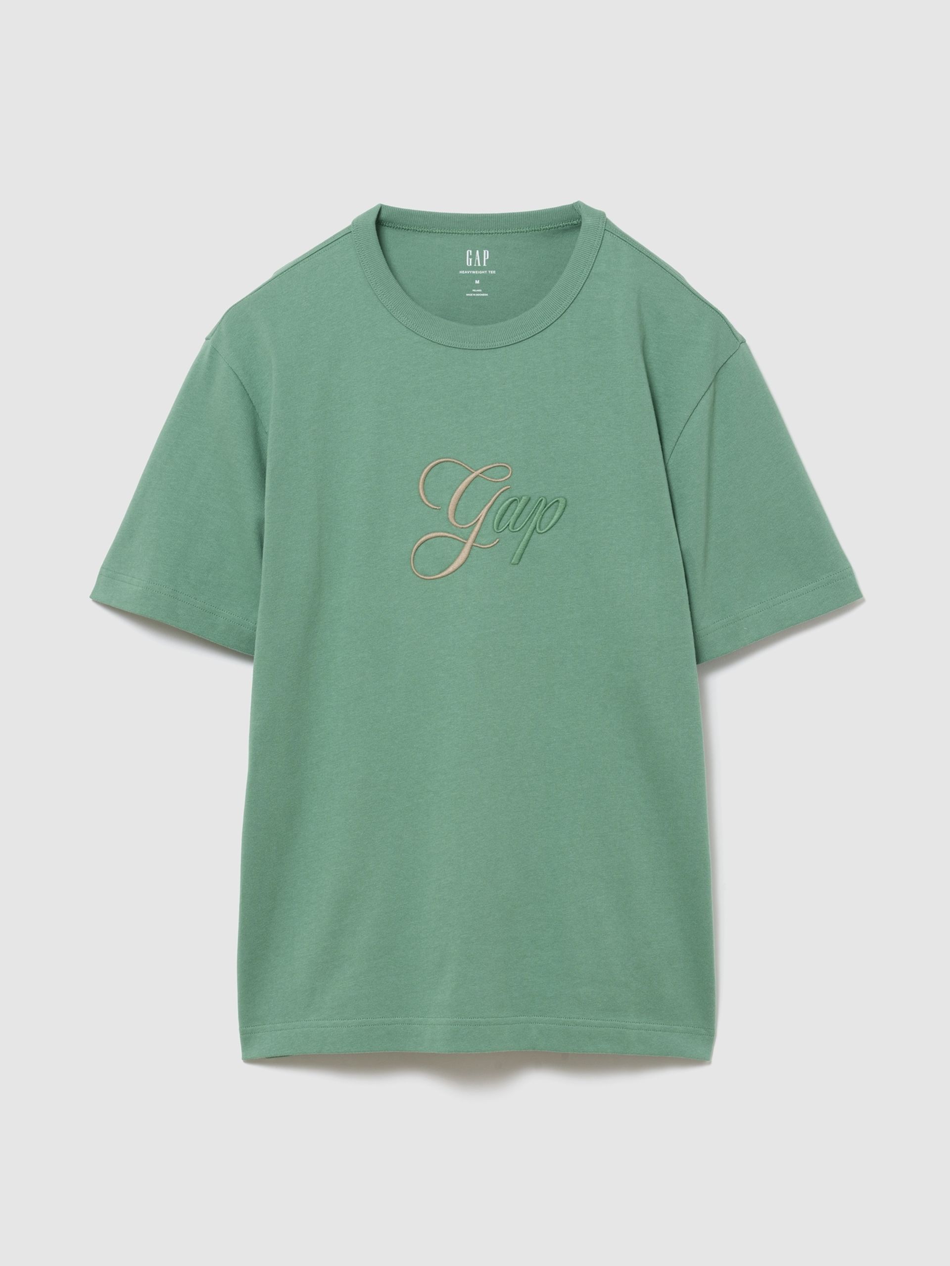 Tricou cu logo - 001