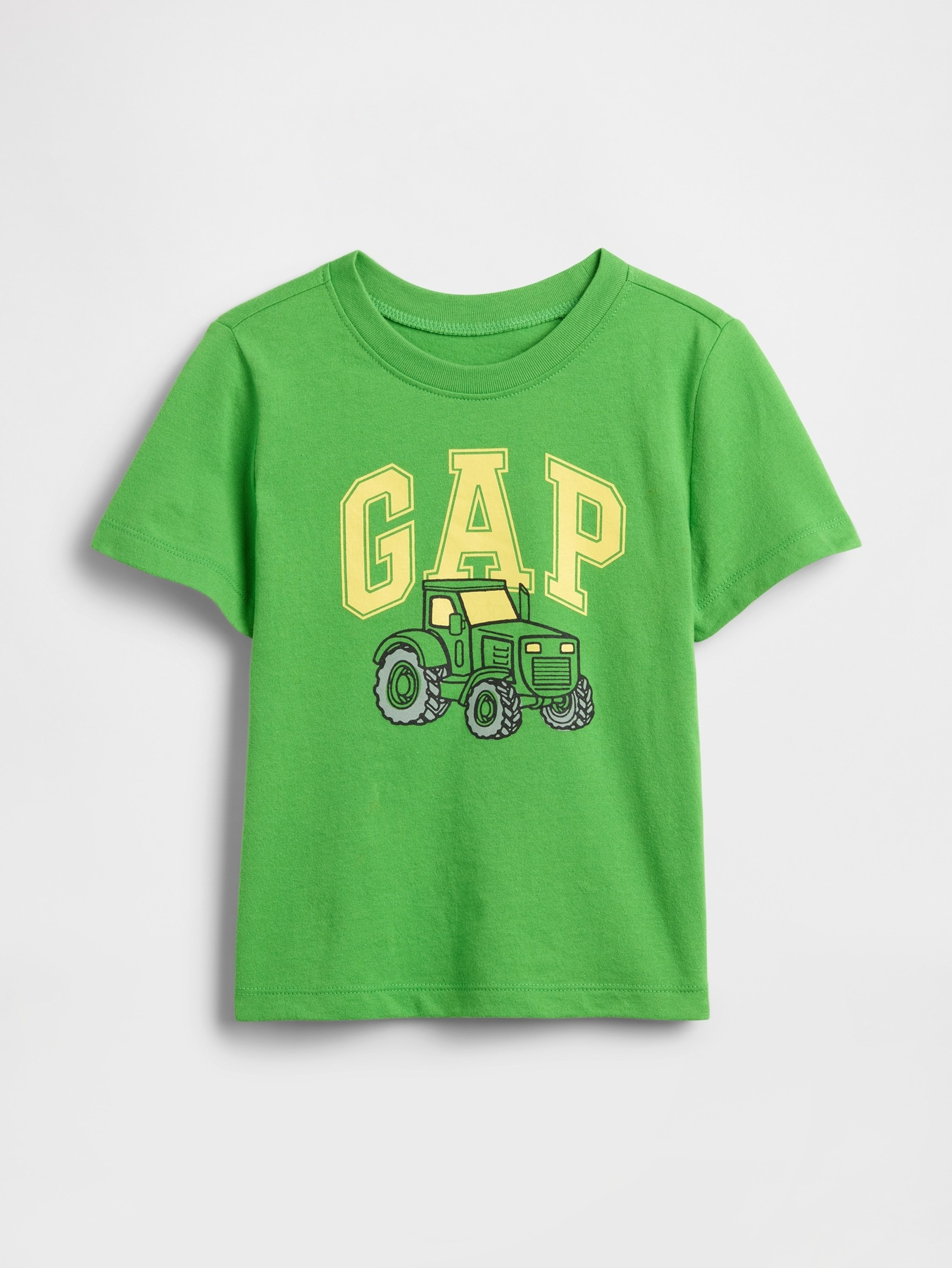 Baby-T-Shirt