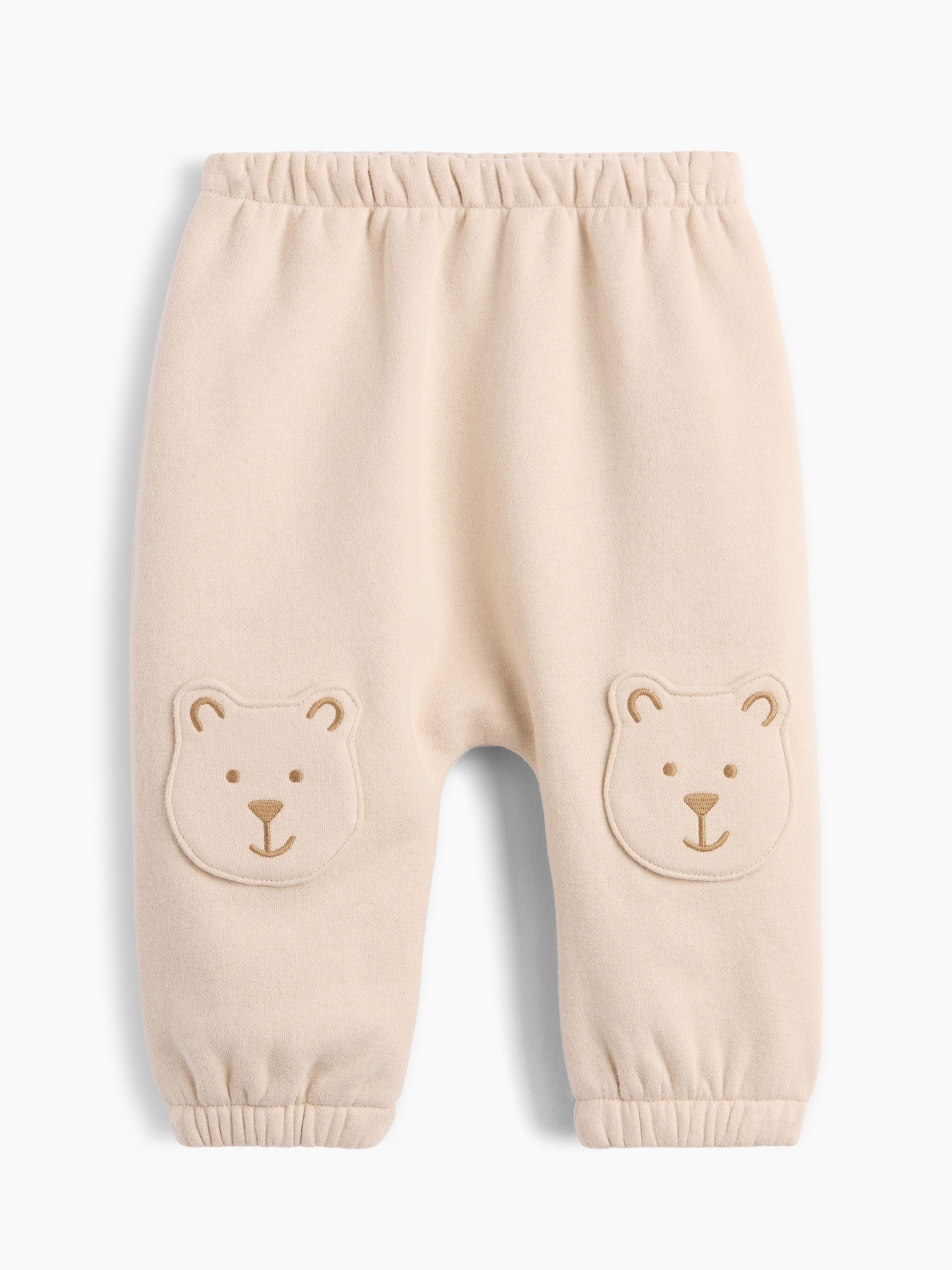 Baby tepláky Brannan Bear VintageSoft - 001