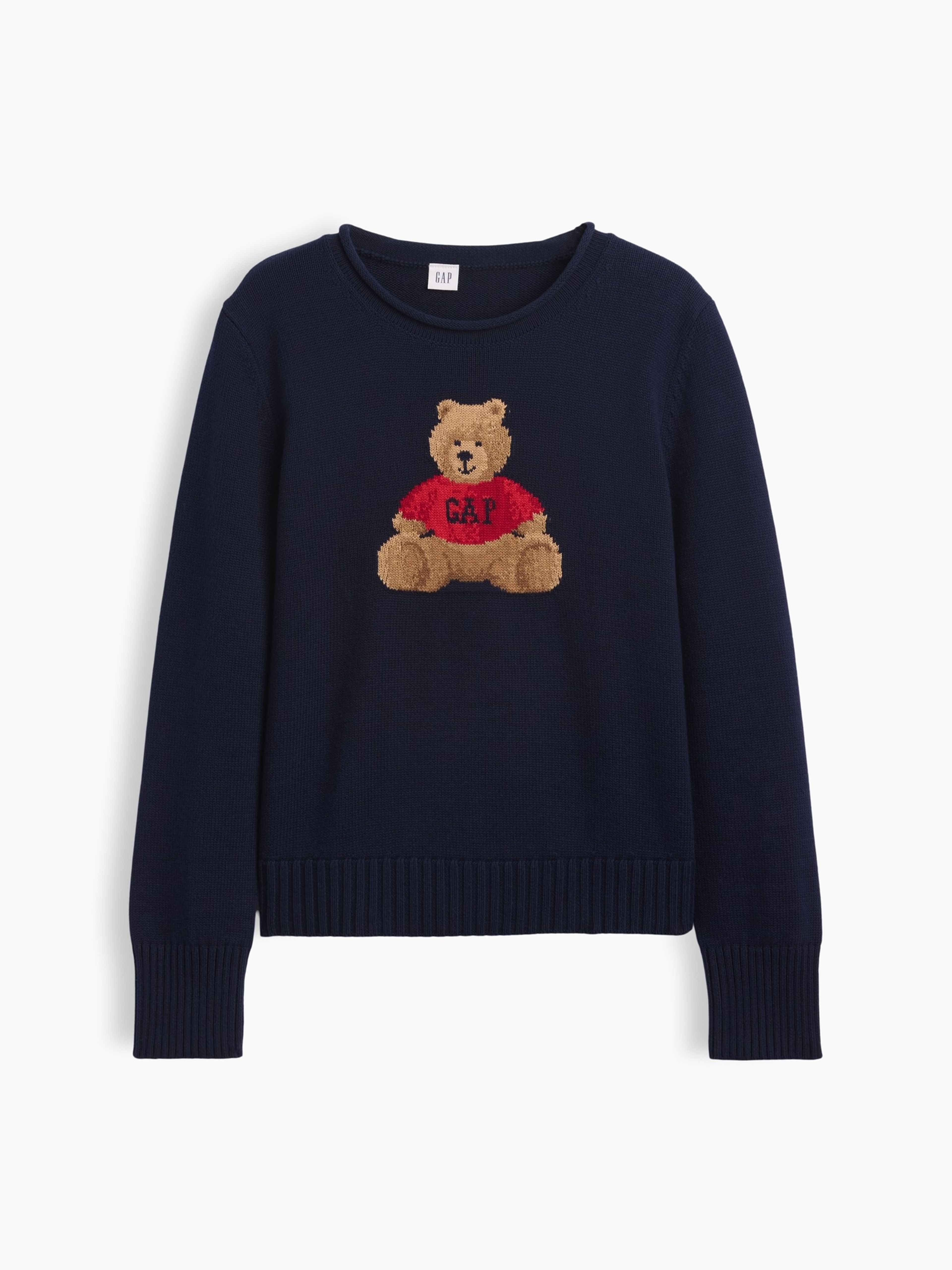 Svetr Brannan Bear - 005