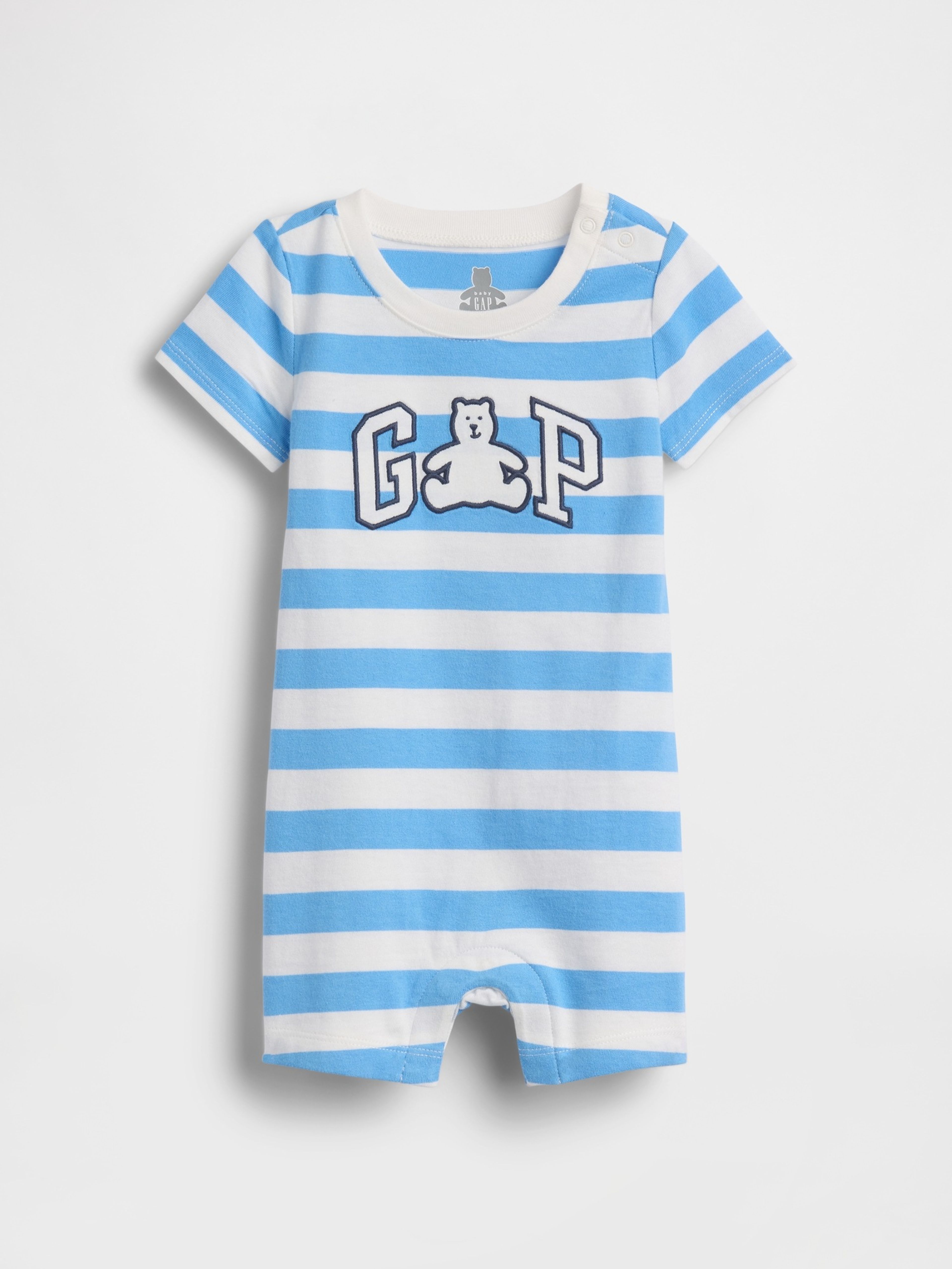 Baby overal Brannan Bear