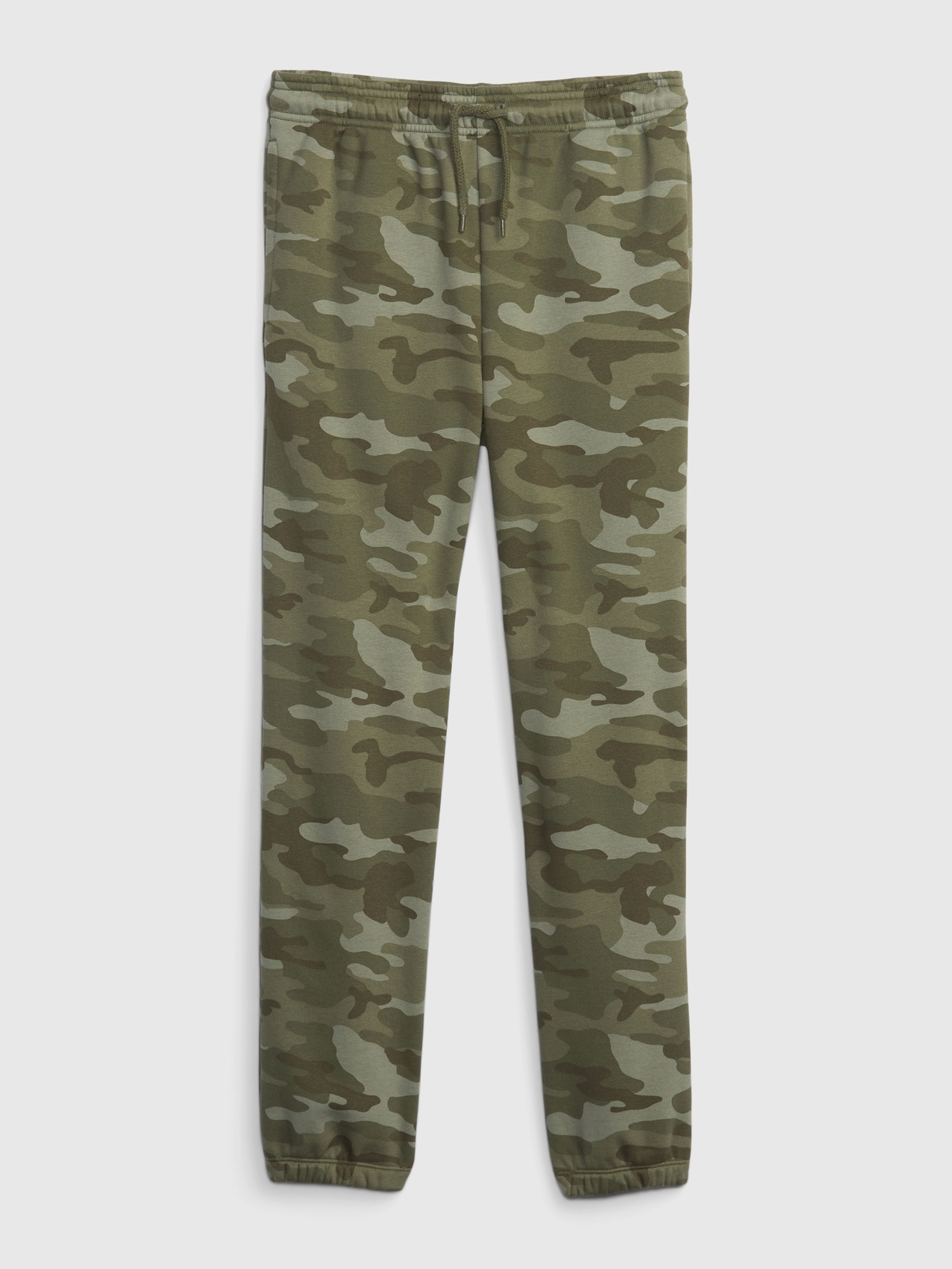 Gyerek army melegítőnadrág