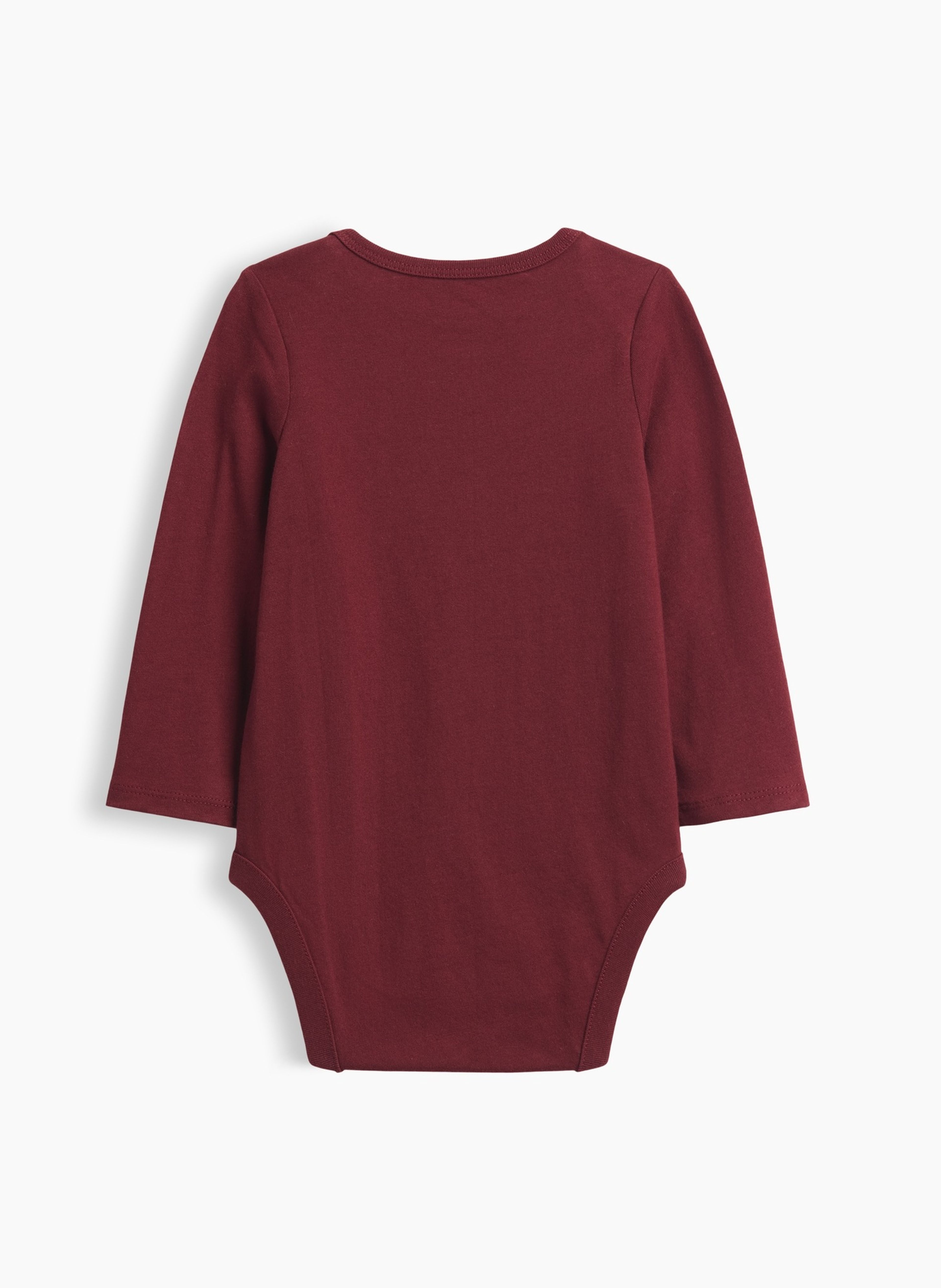 Baby body Brannan Bear - 003