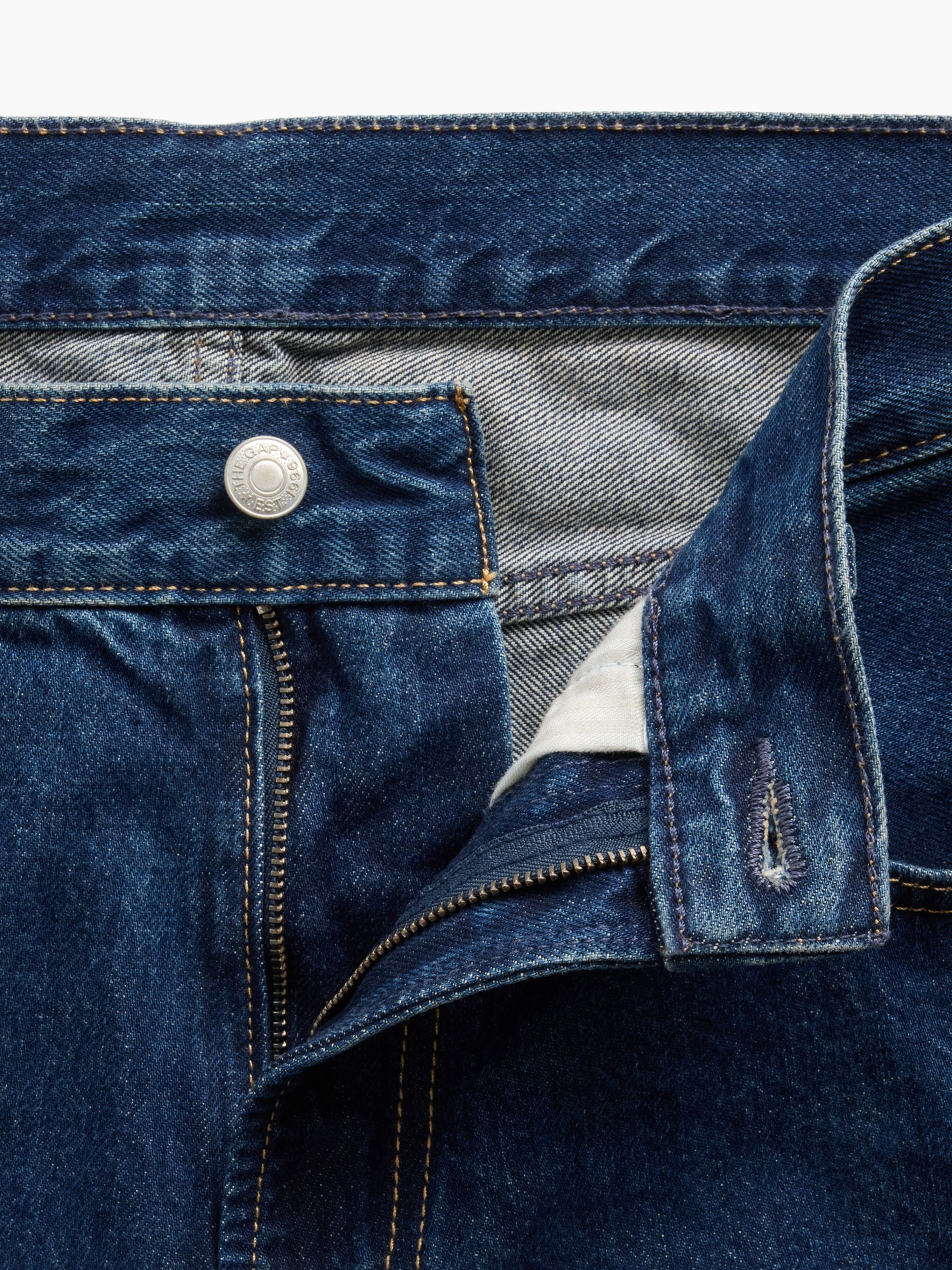 Jean The Hailey Extra Baggy - 009