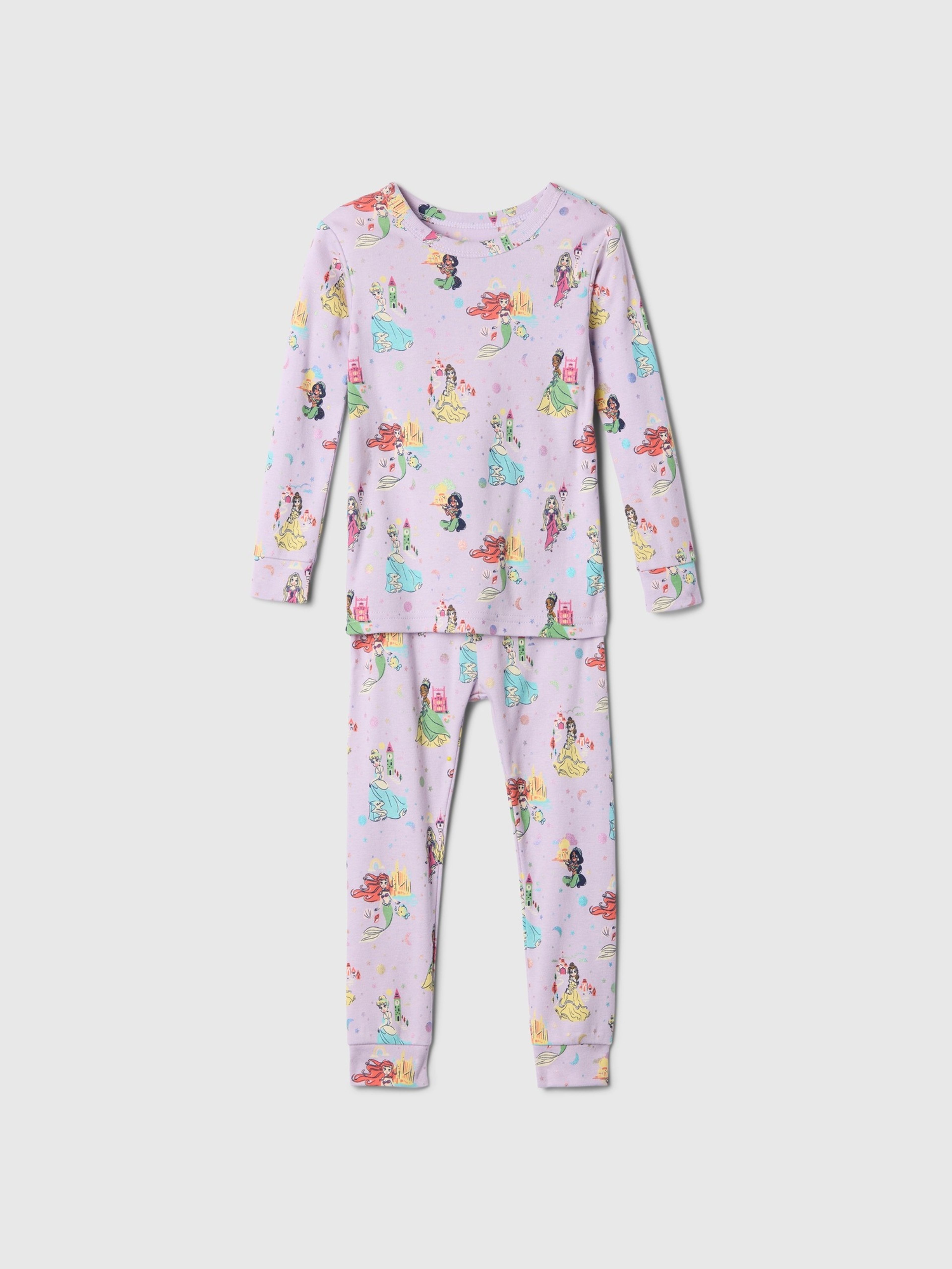 Baby set de pijama Gap & Disney