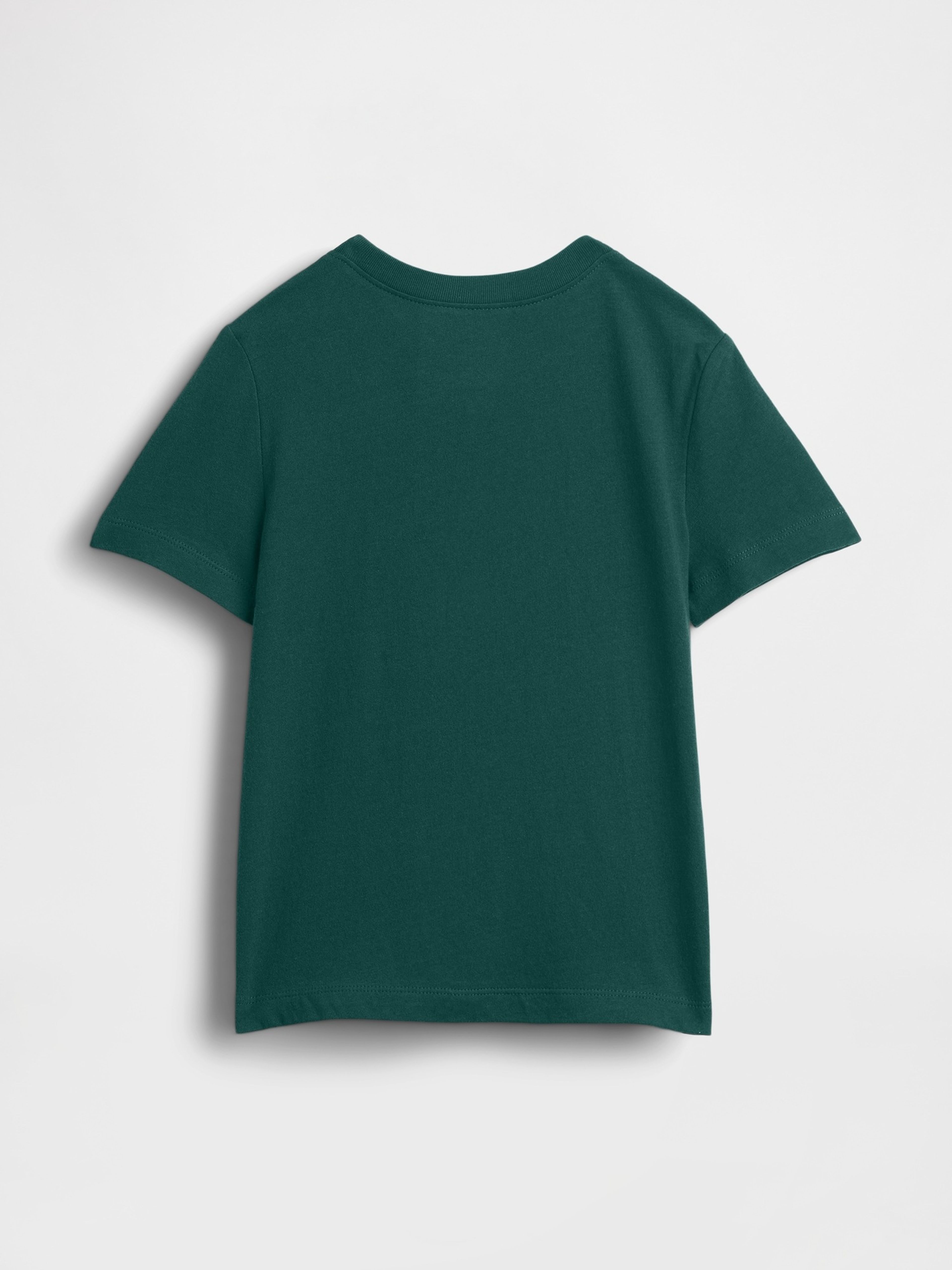 Baby T-Shirt Brannan Bear mit Logo - 002