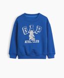 Baby bluza Brannan Bear VintageSoft-Granatowy - 002