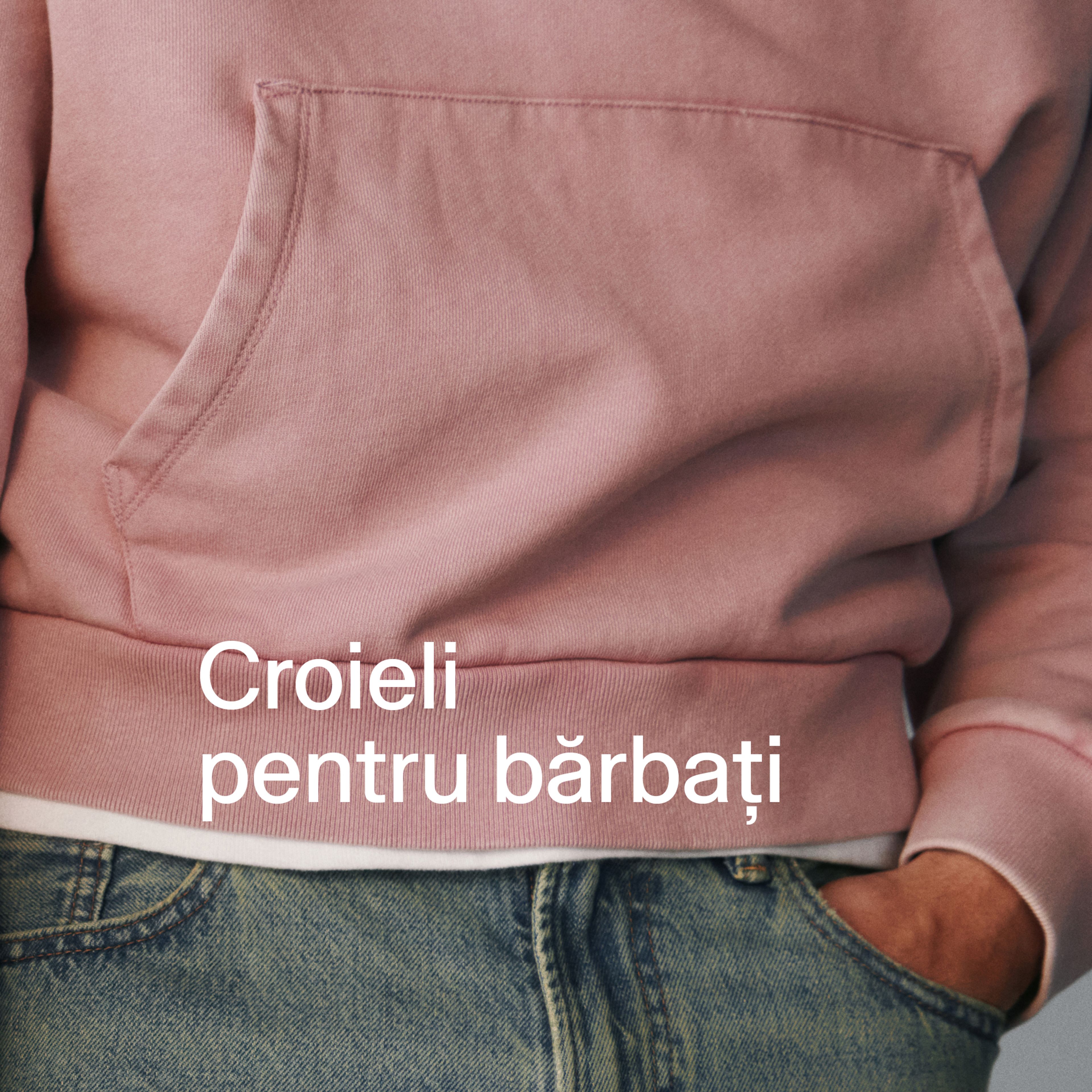 Pentru el. Pentru fiecare zi.