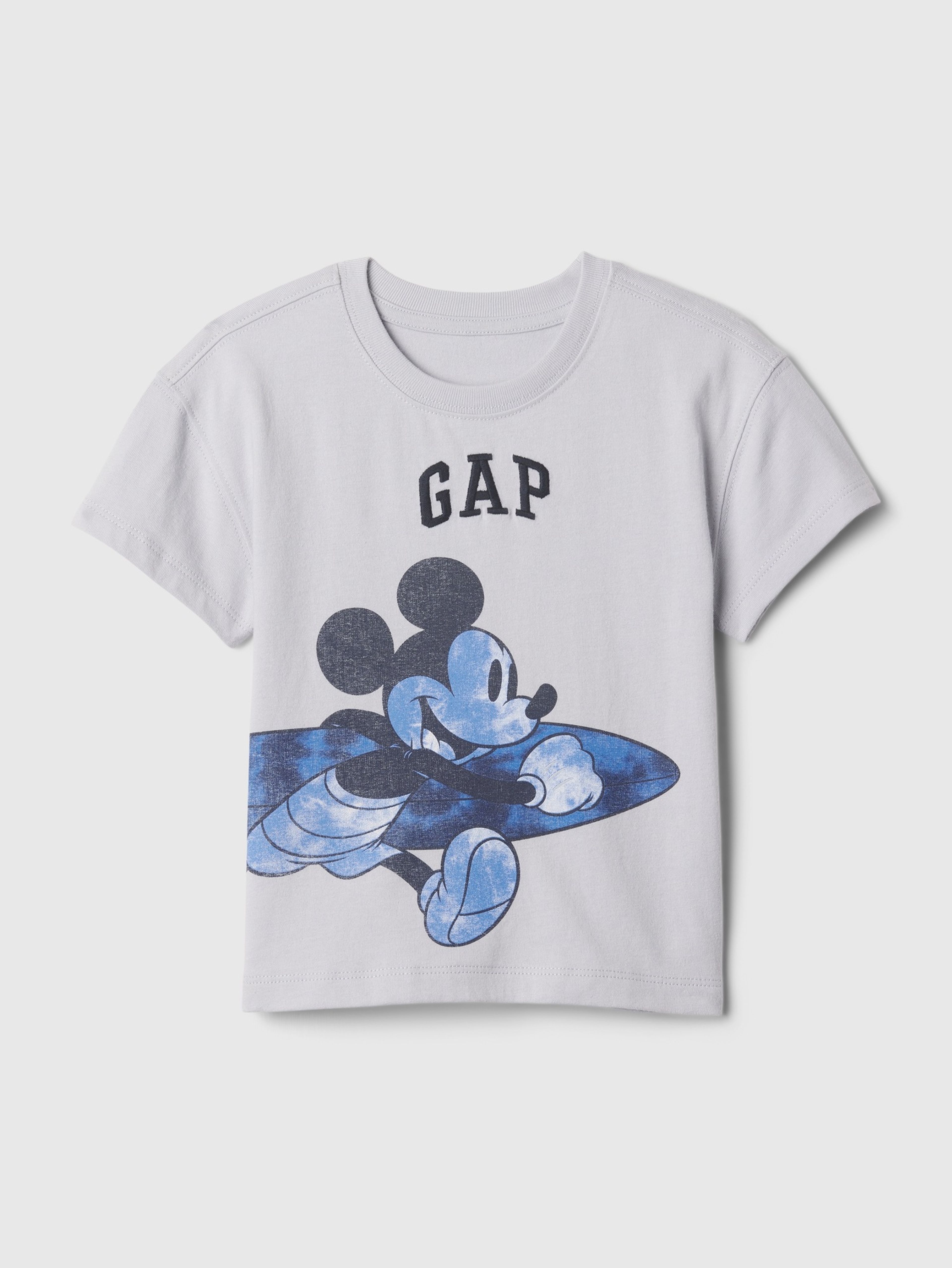 Baby koszulka Gap & Disney