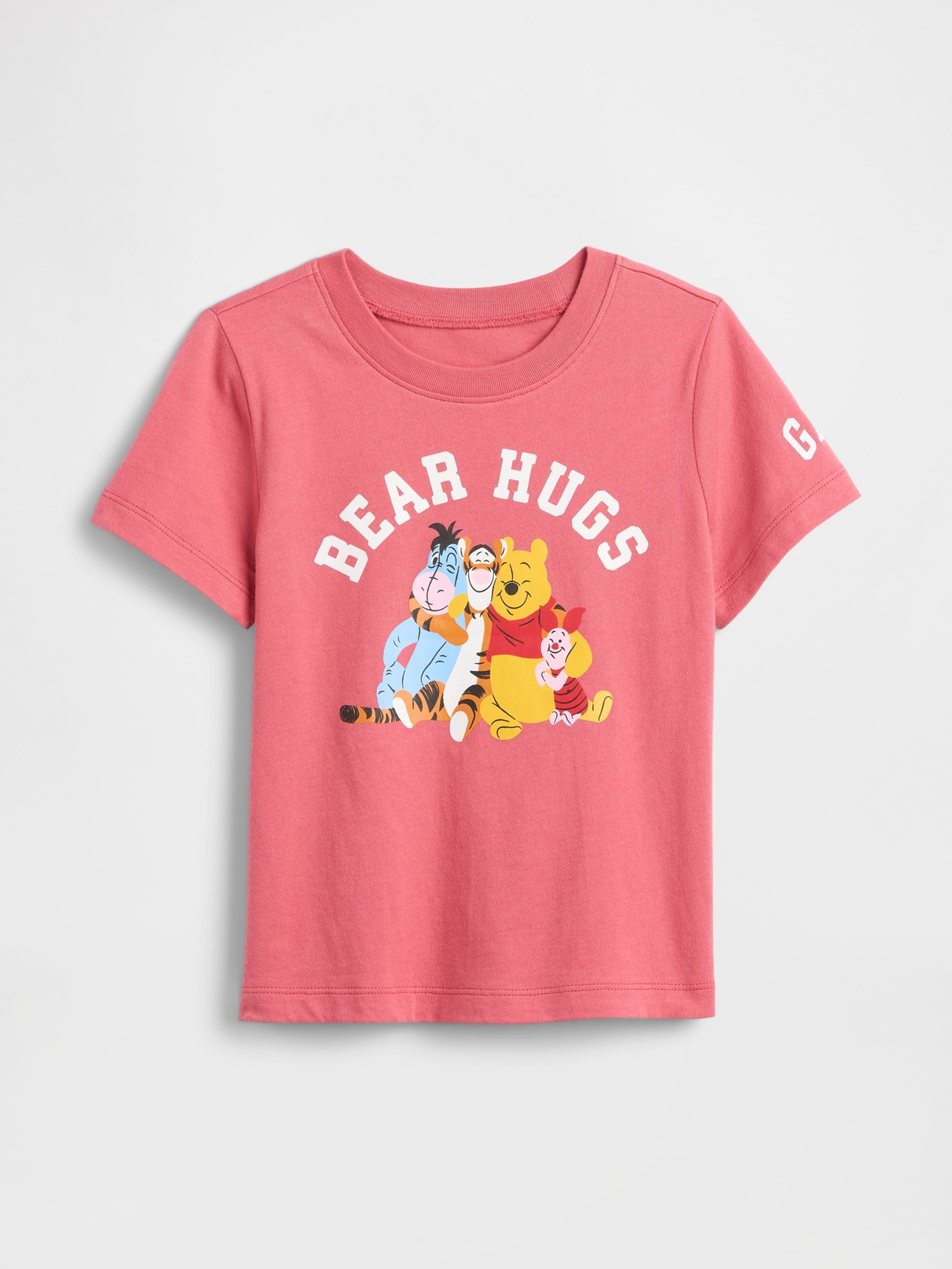 Baby T-shirt Gap & Disney