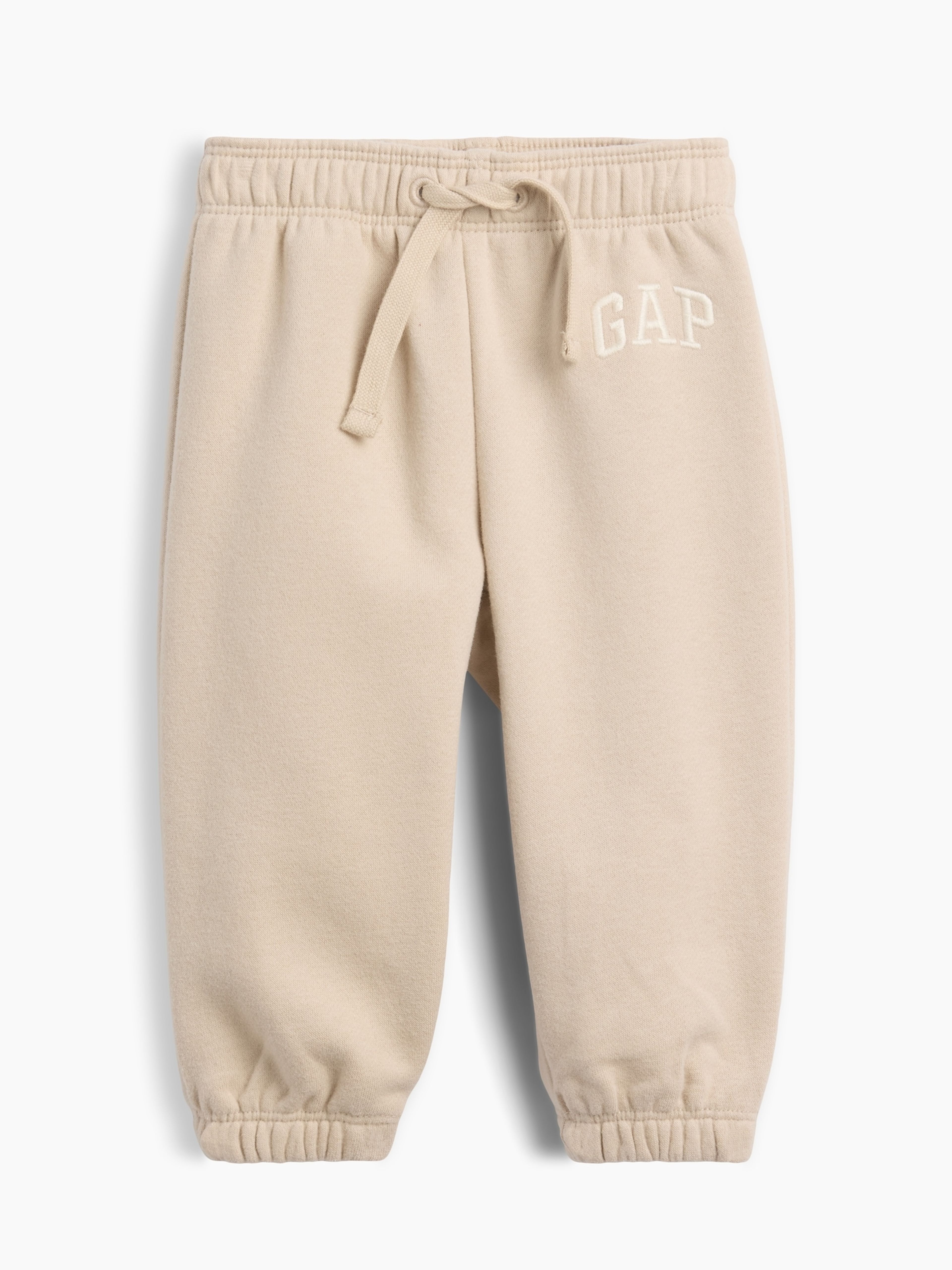 Bebé pantalón de chándal VintageSoft Brannan Bear con logo - 001