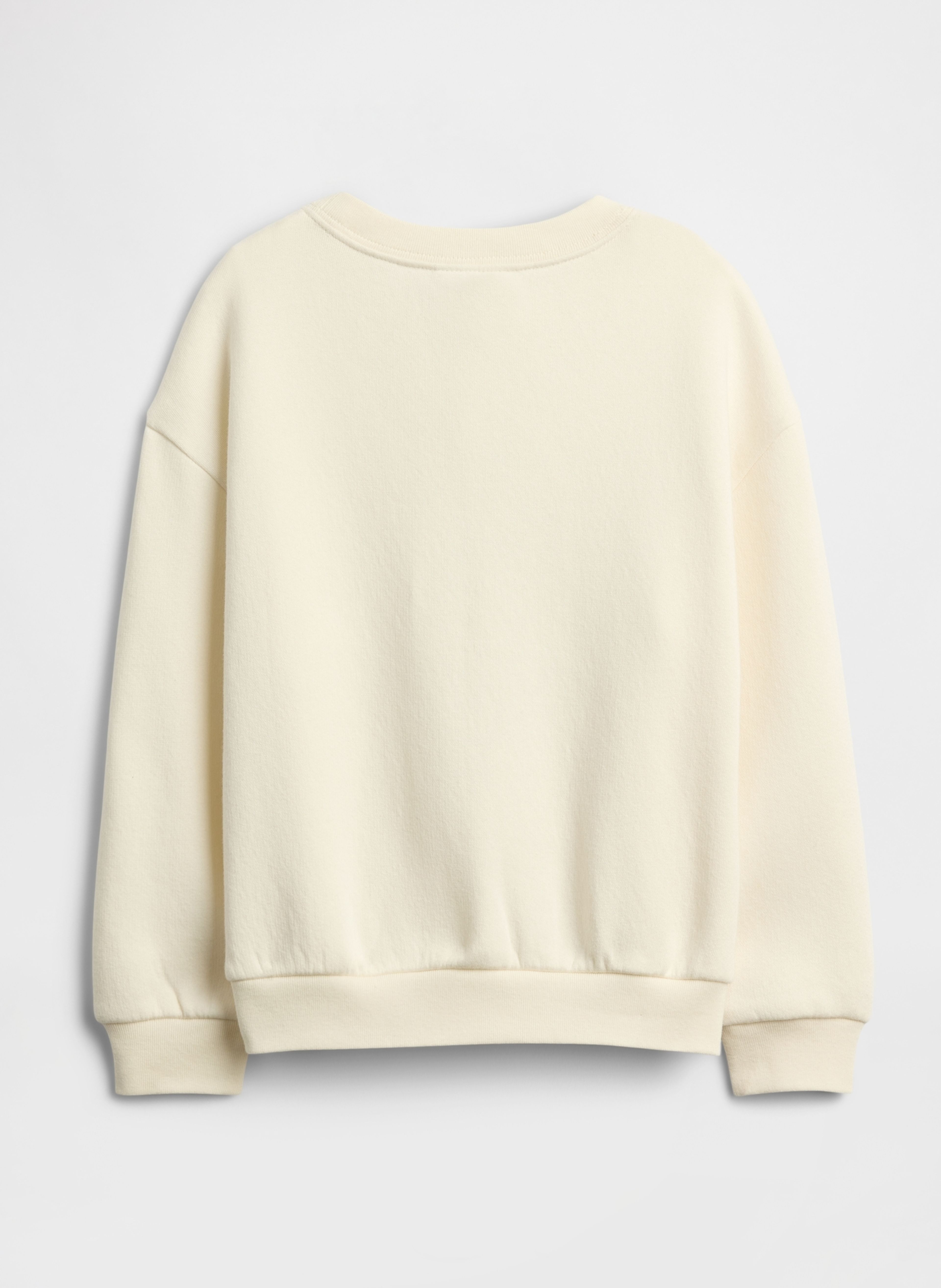 Bebé Sudadera oversize - 002