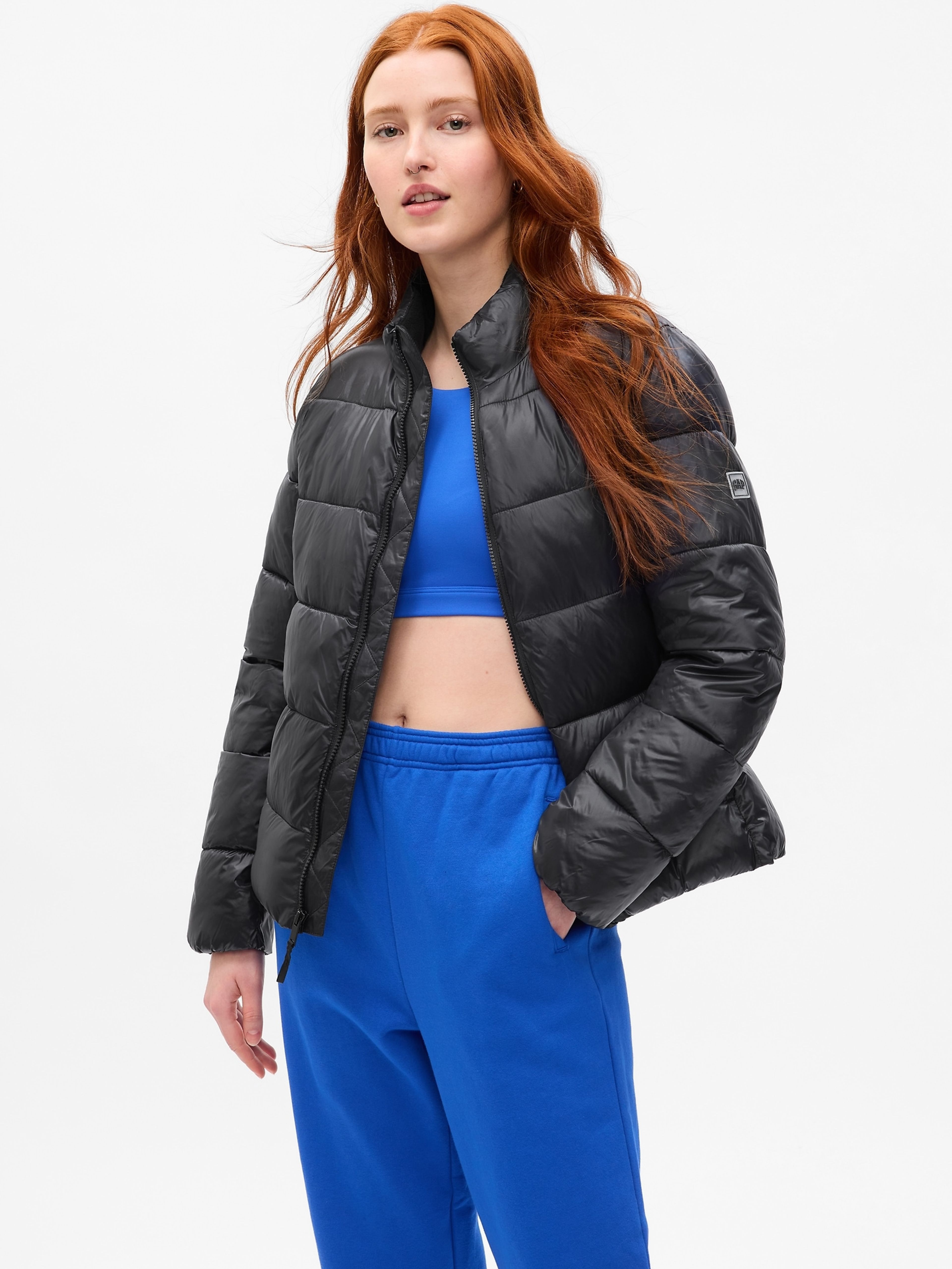 Steppjacke ColdControl