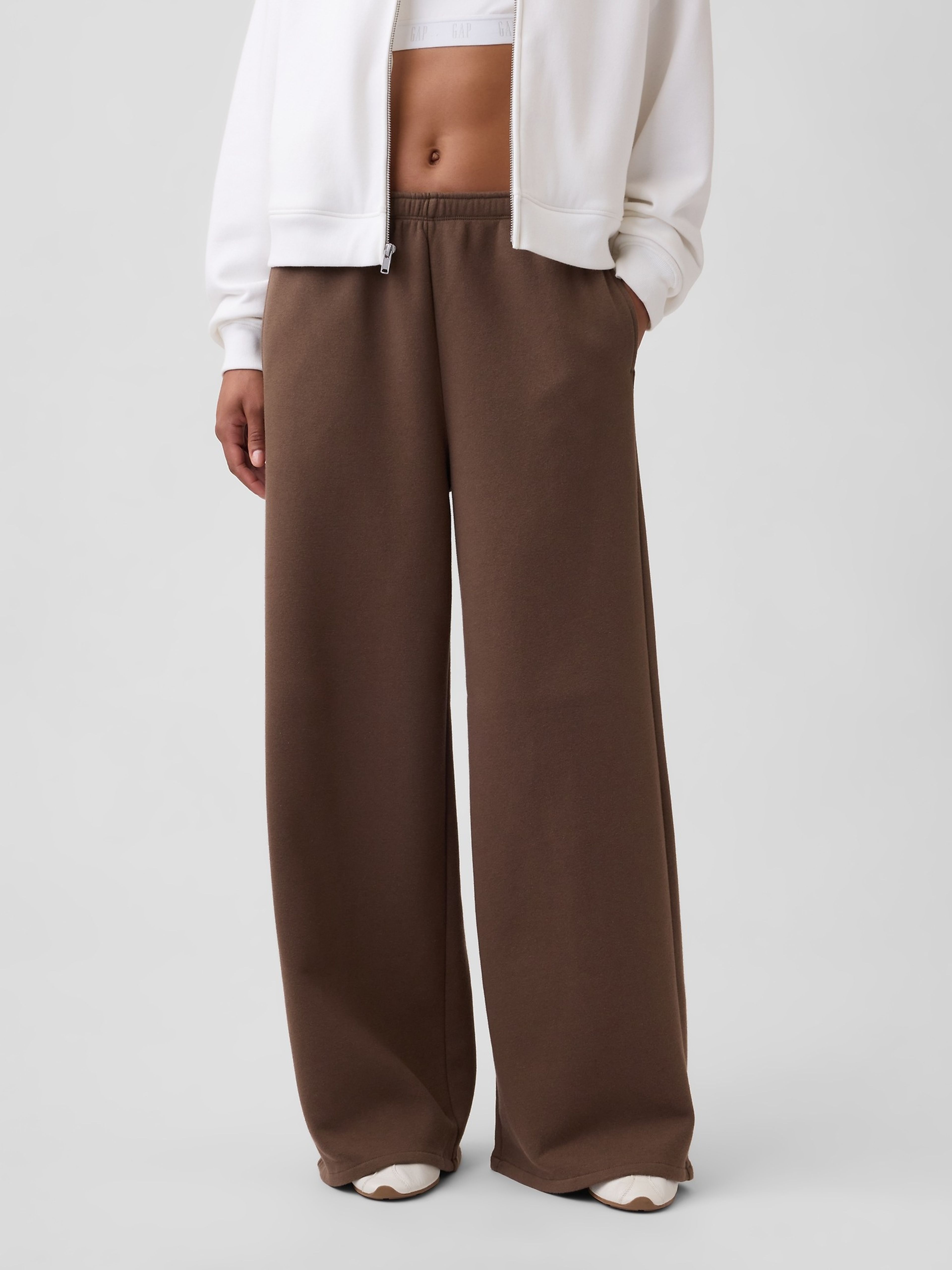 Tepláky Baggy VintageSoft - 002