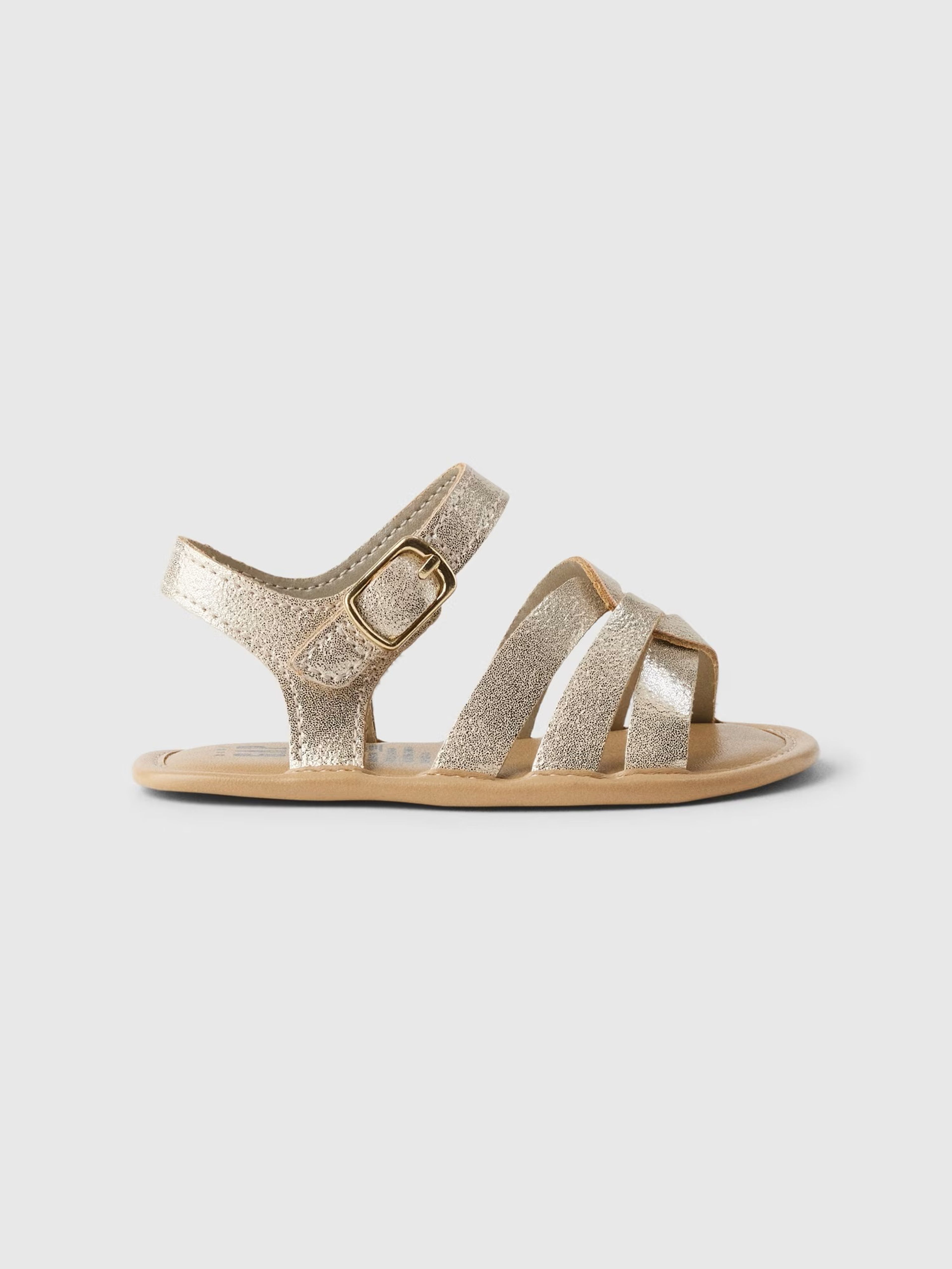 Riemchensandalen für Kinder